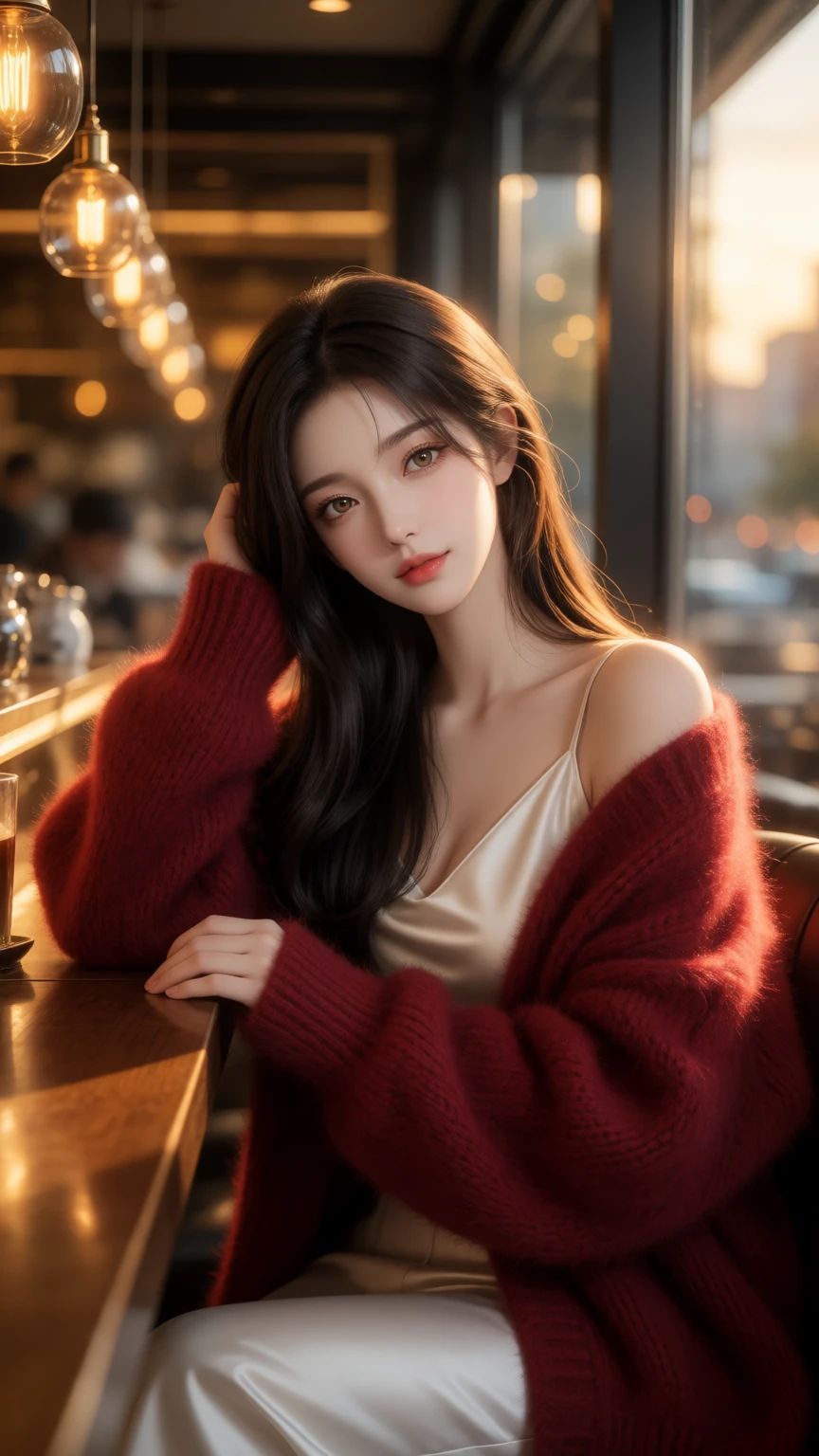 AI generated image by 苦茶 on Tensor.Art