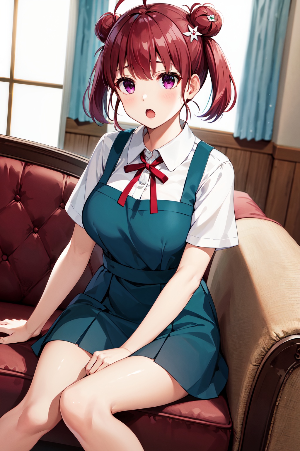 masterpiece,  best quality,  highres on Tensor.Art