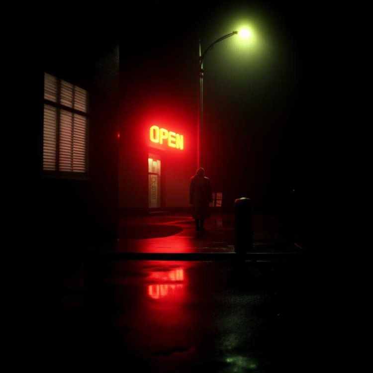Film Noir ZIT by Dumplings on Tensor.Art