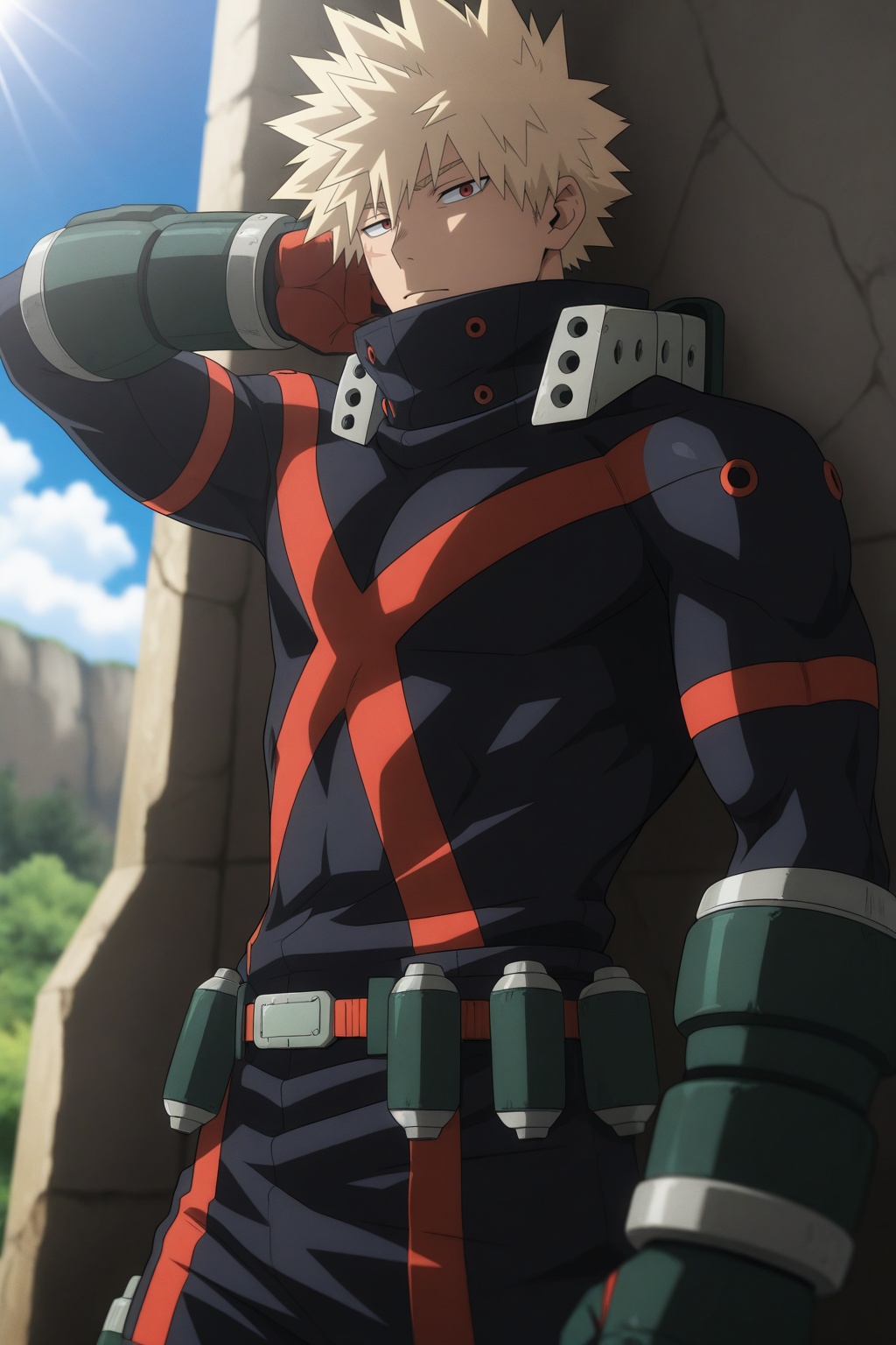 anime coloring,  masterpiece,  best quality on Tensor.Art