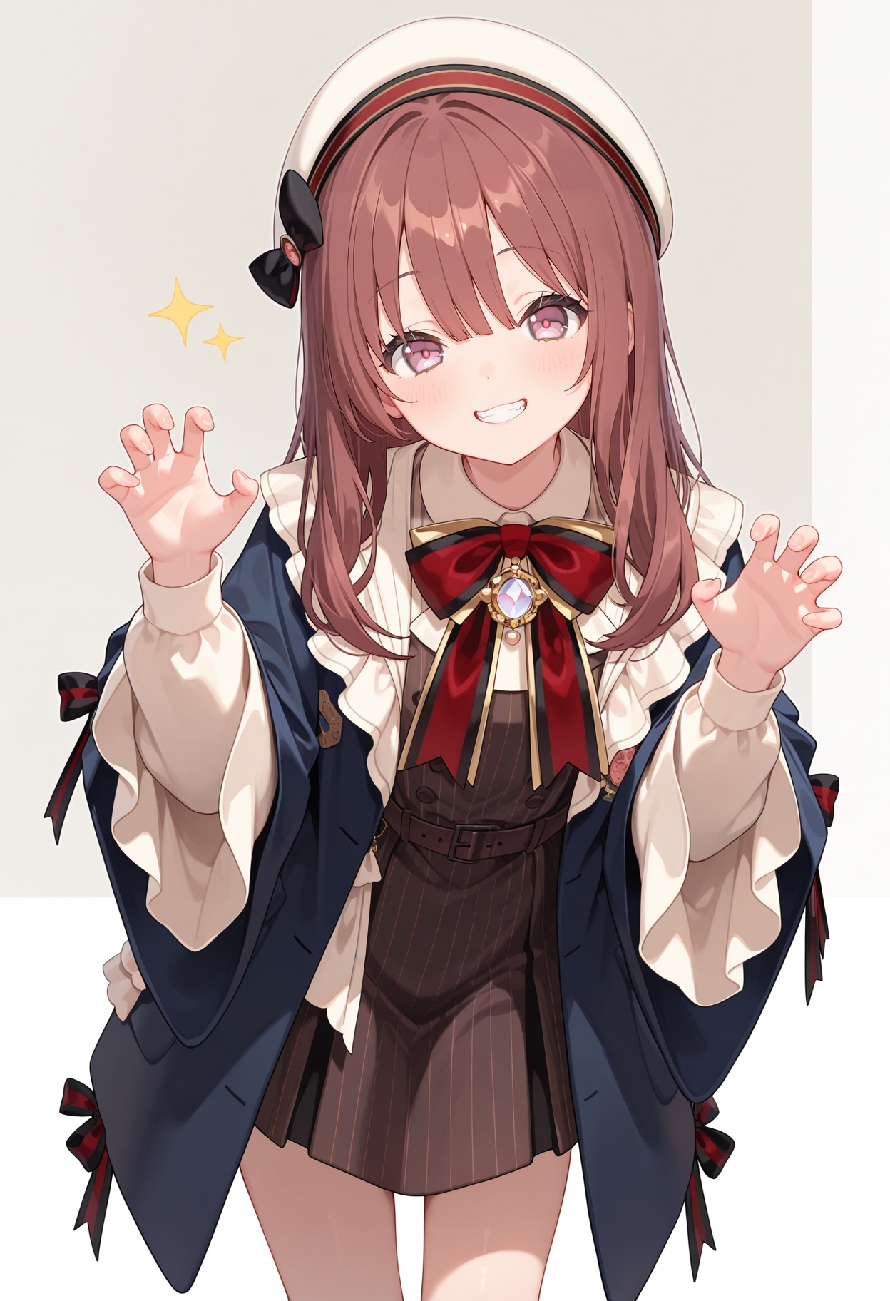 best quality,  masterpiece,  1girl on Tensor.Art