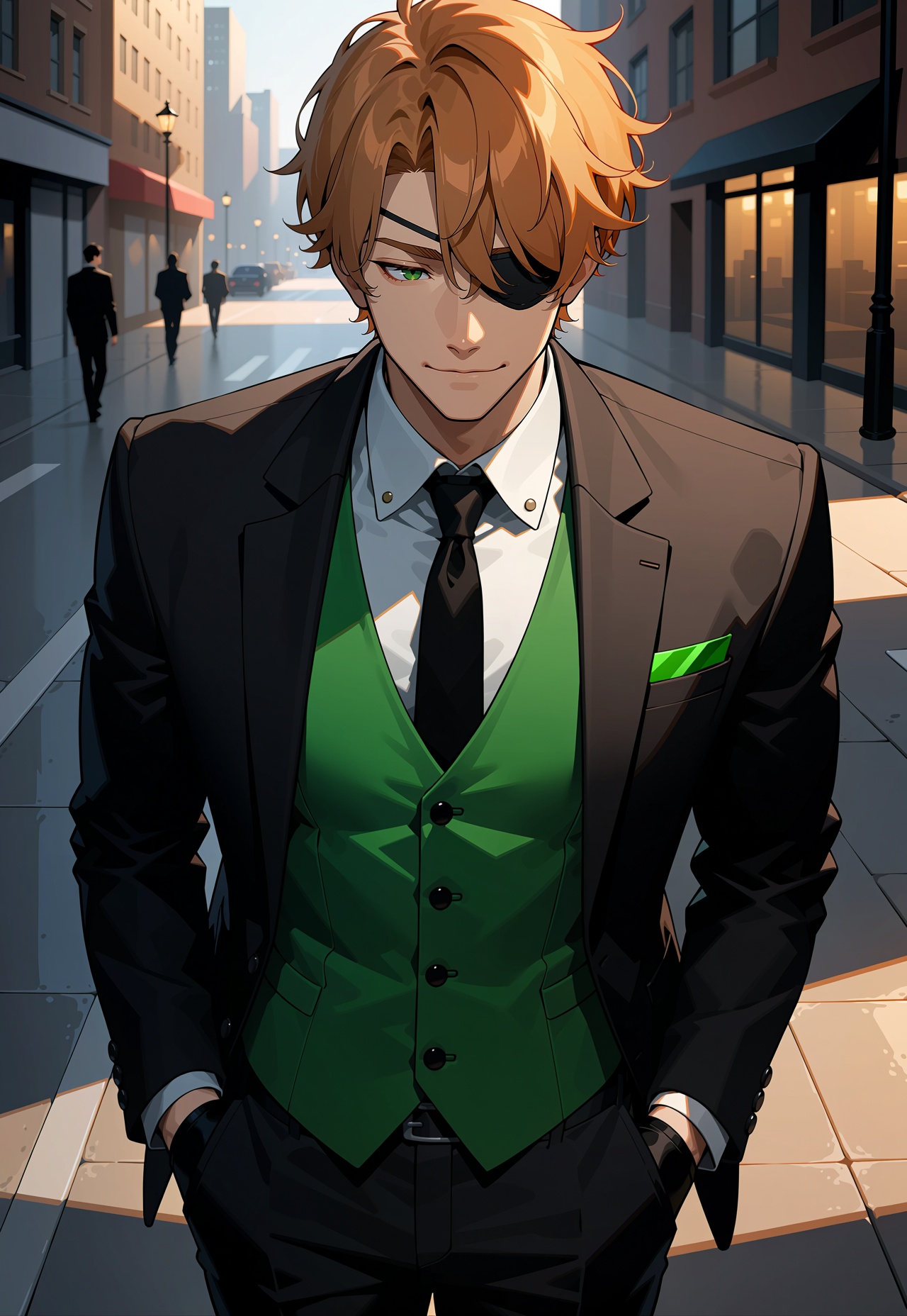 masterpiece,  best quality,  highres on Tensor.Art