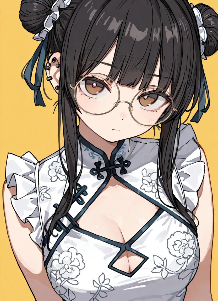 masterpiece,  best quality,  1girl on Tensor.Art