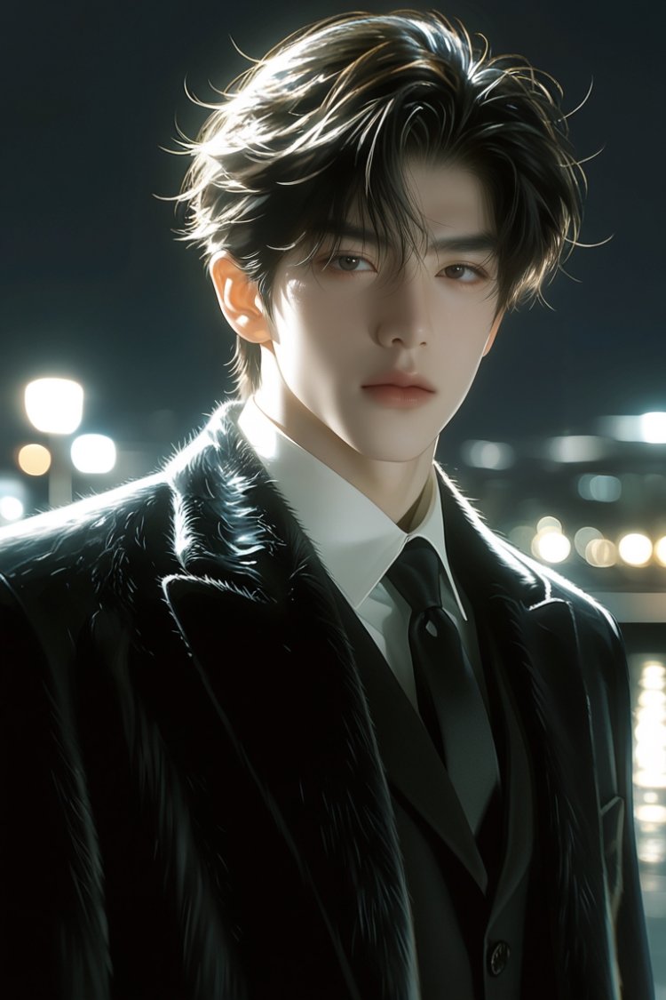 Dreamlike - Midjourney by Aily on Tensor.Art