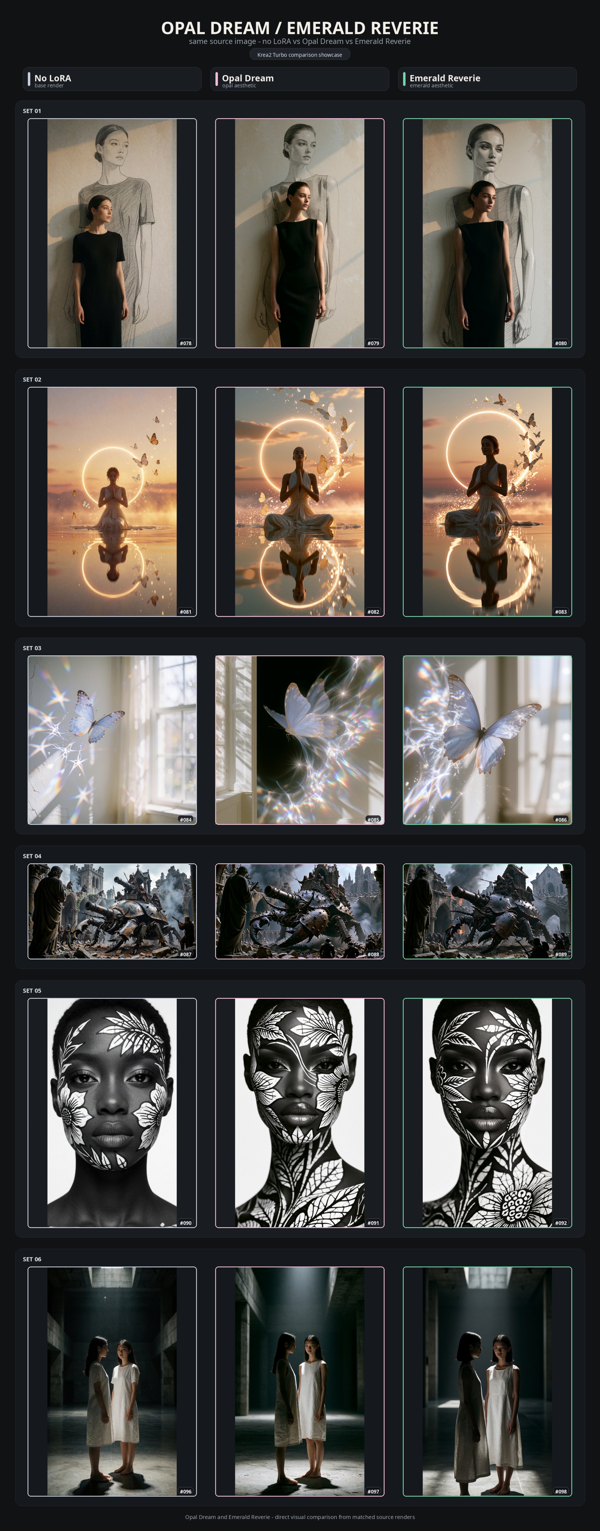 AI generated image on Tensor.Art