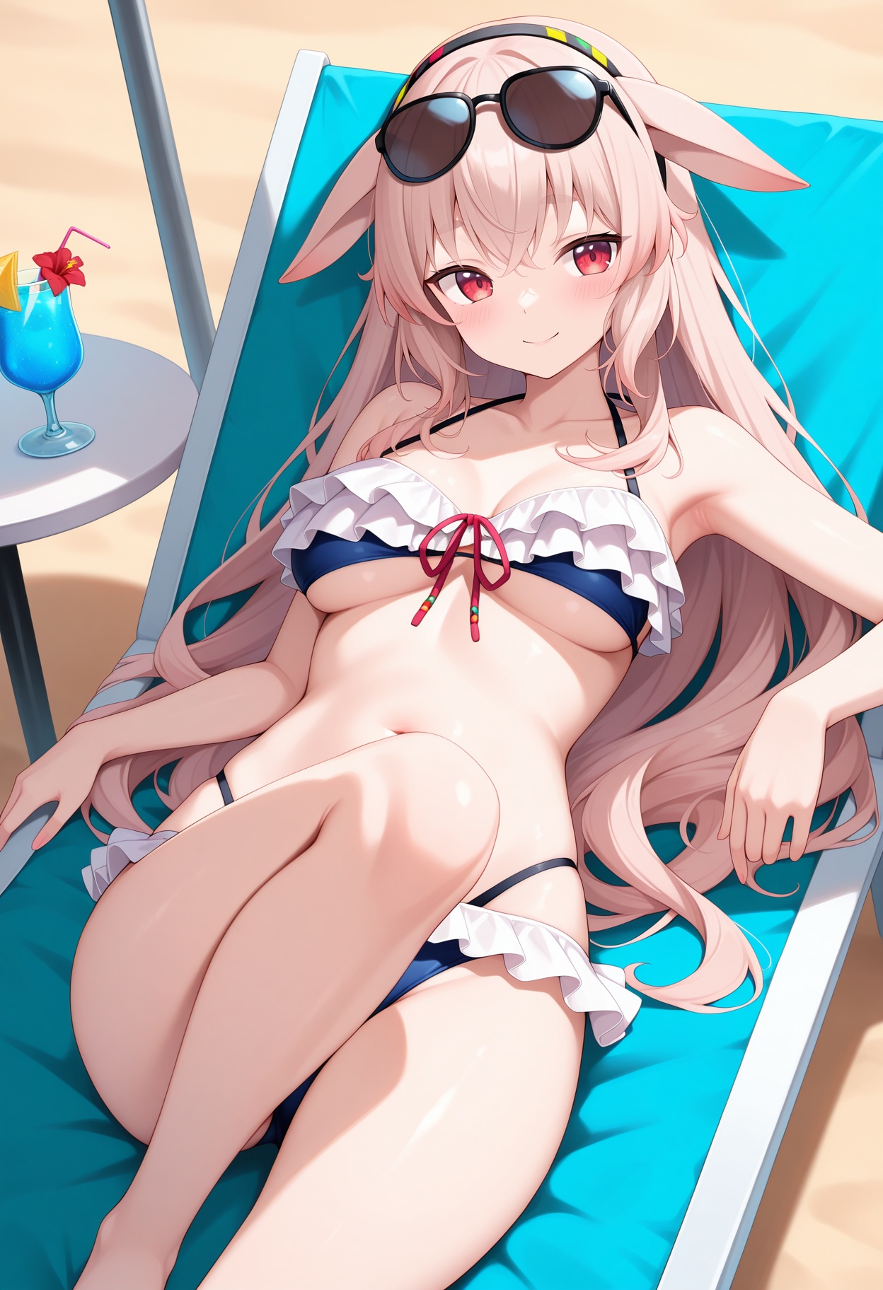 best quality,  masterpiece,  1girl on Tensor.Art