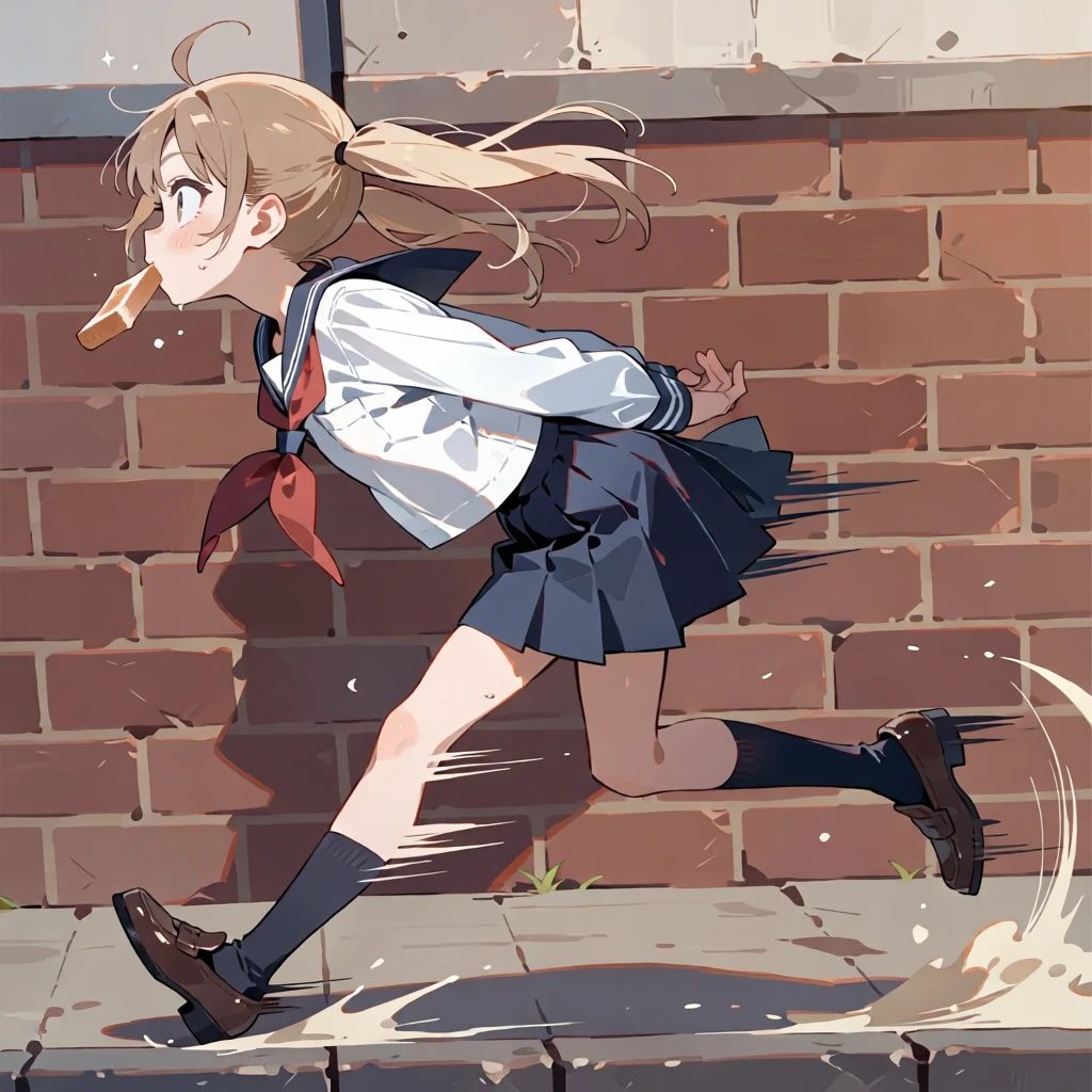 AI generated image on Tensor.Art