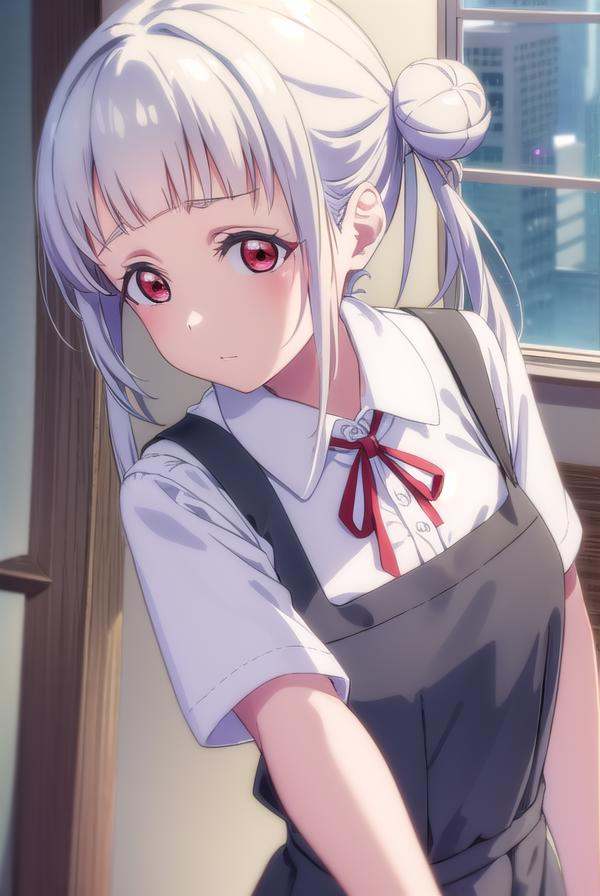 chisatoarashi,  ,  chisato arashi on Tensor.Art