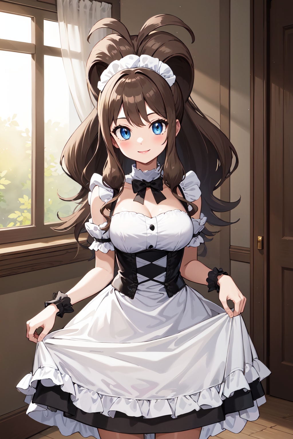 masterpiece,  best quality,  highres on Tensor.Art