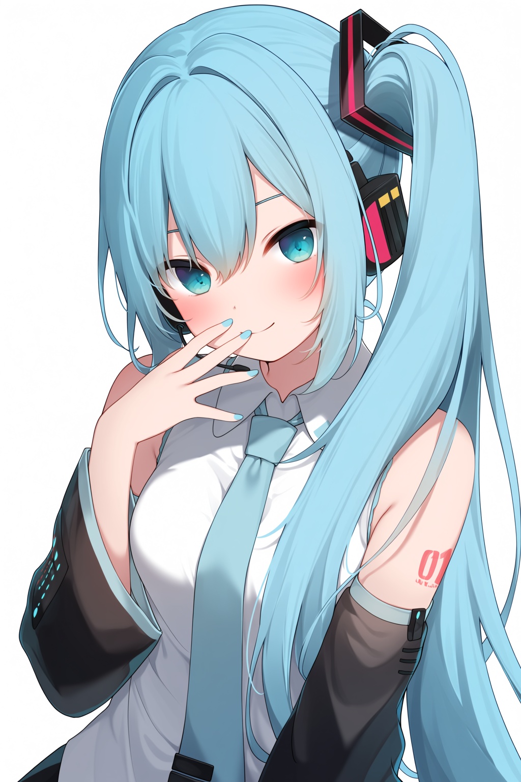 [Quality],  masterpiece,  best quality on Tensor.Art