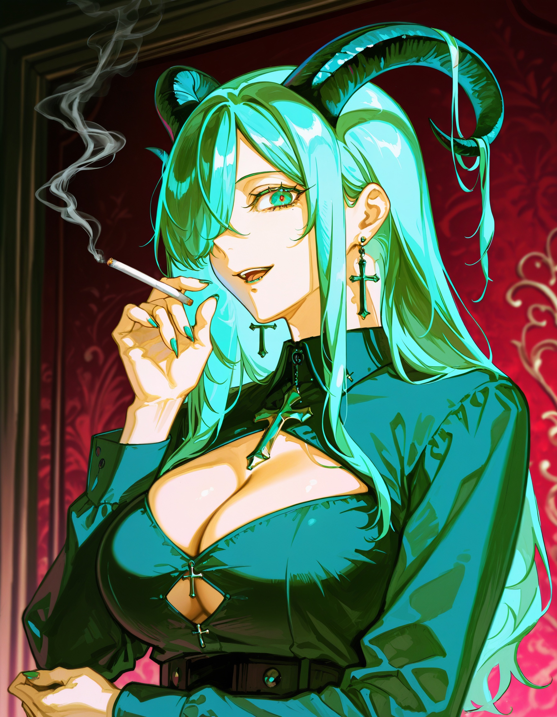 masterpiece,  best quality,  newest on Tensor.Art