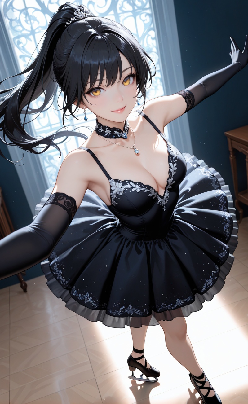 masterpiece,  best quality,  good quality by 江湖人称三脚猫 on Tensor.Art