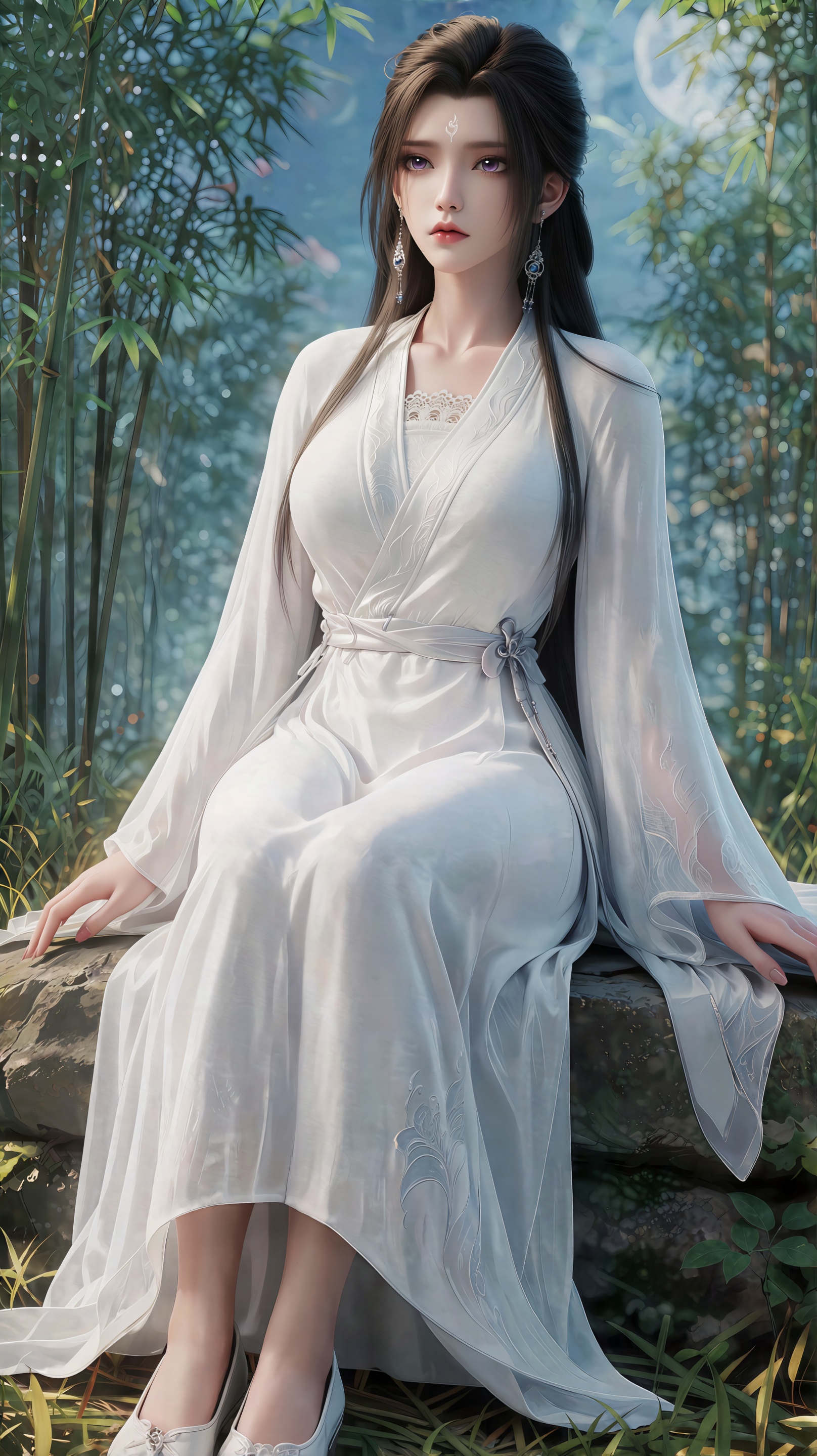 AI generated image by 芋头与鱼头 on Tensor.Art