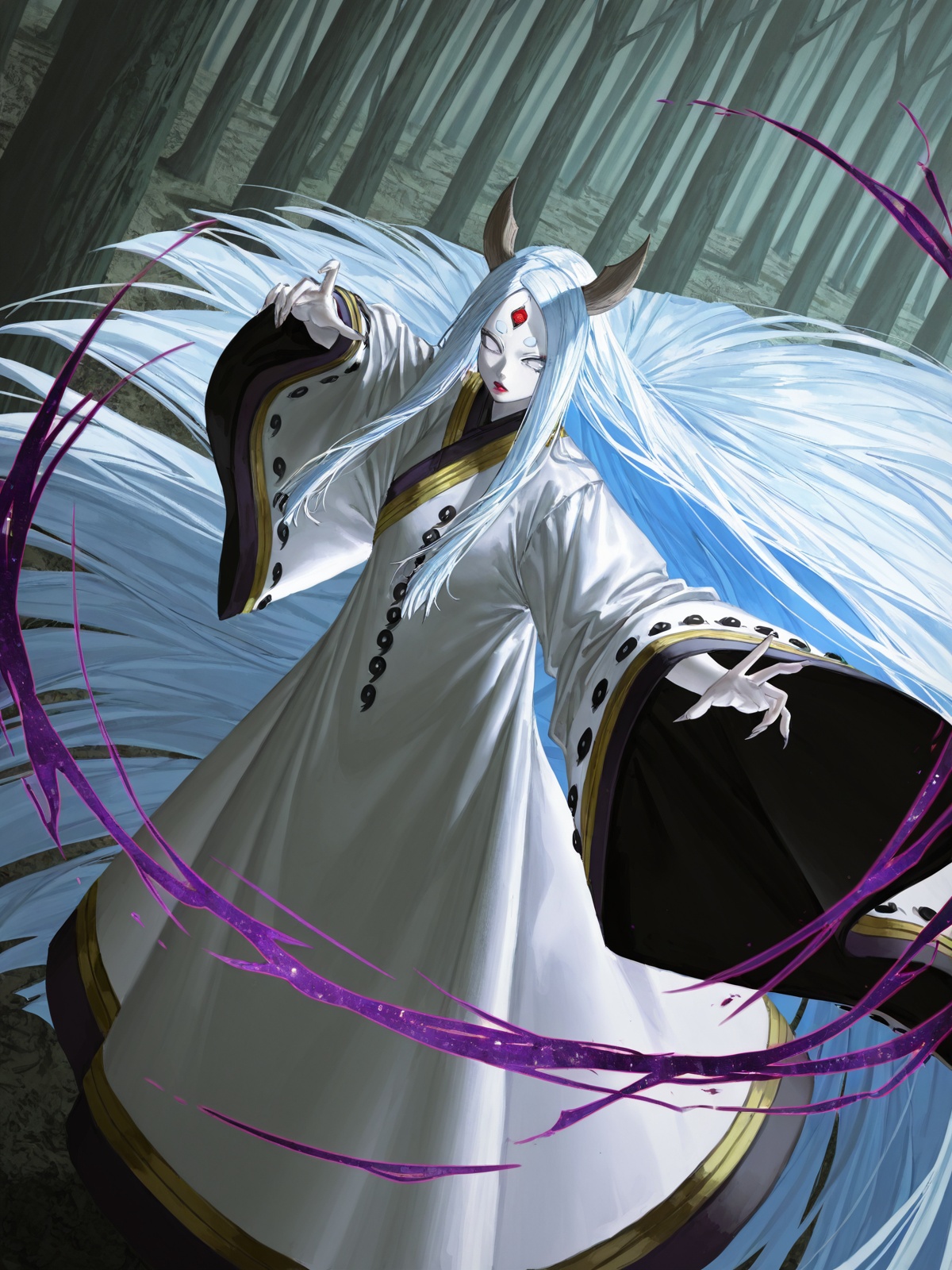 masterpiece,  best quality,  amazing quality on Tensor.Art