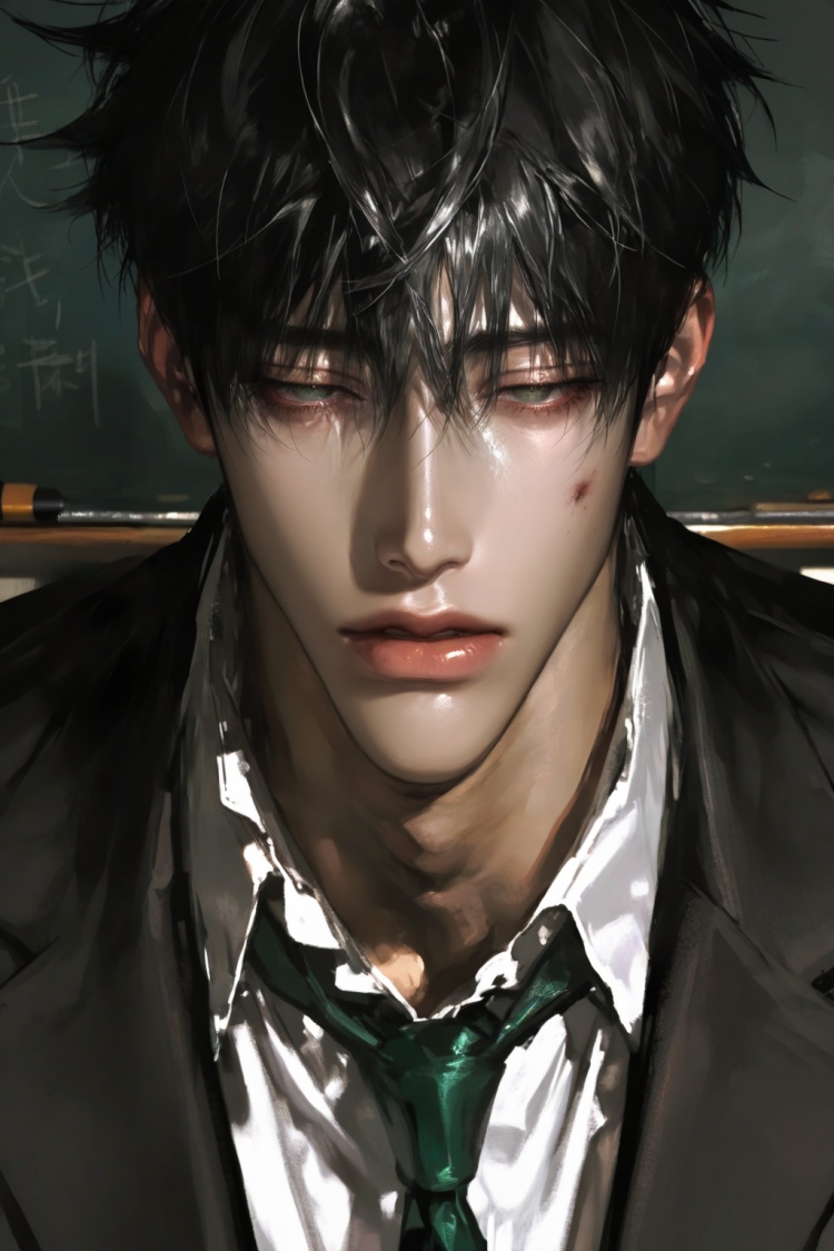 Semi - yotha by 神性  on Tensor.Art