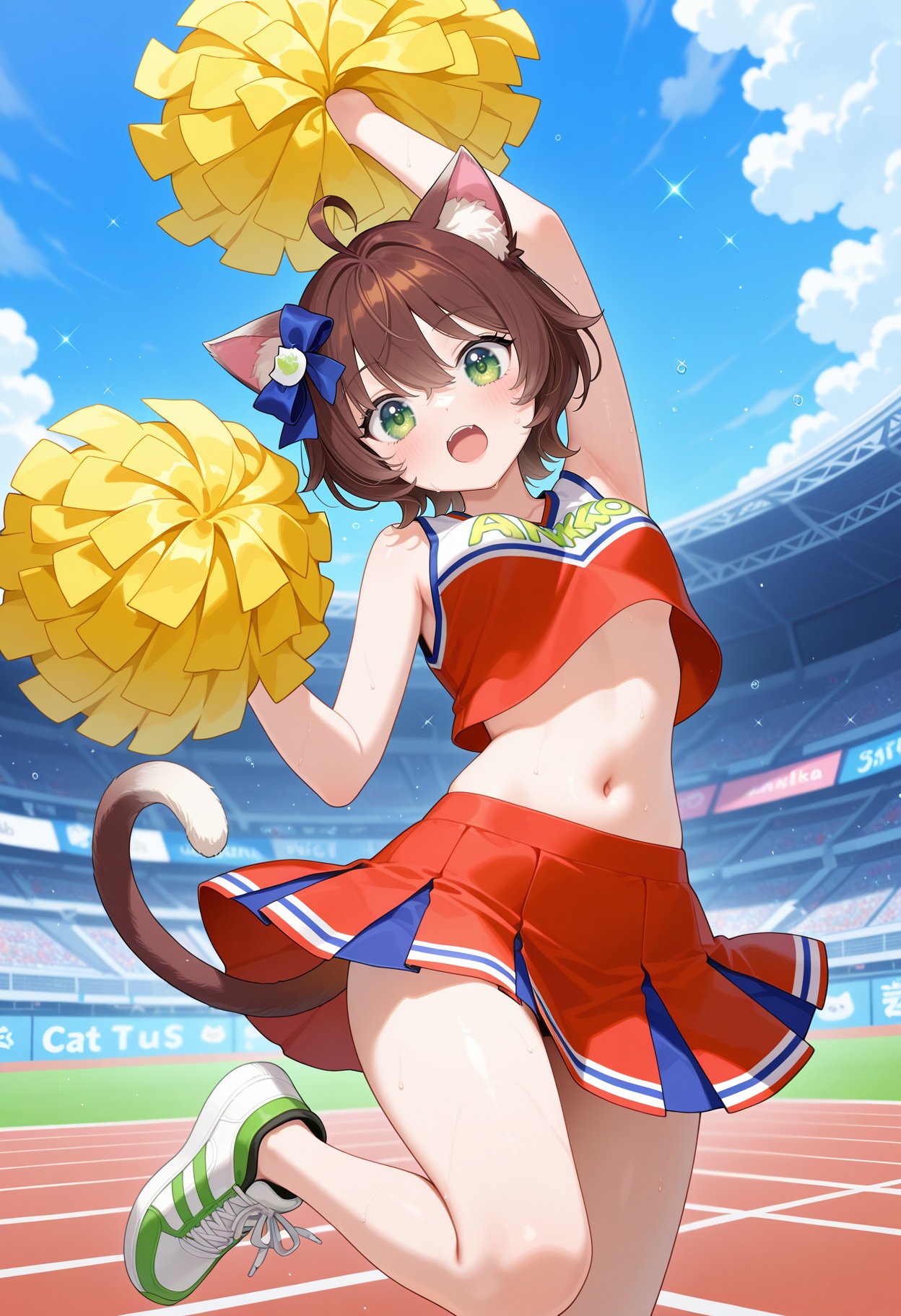 best quality,  masterpiece,  1girl on Tensor.Art