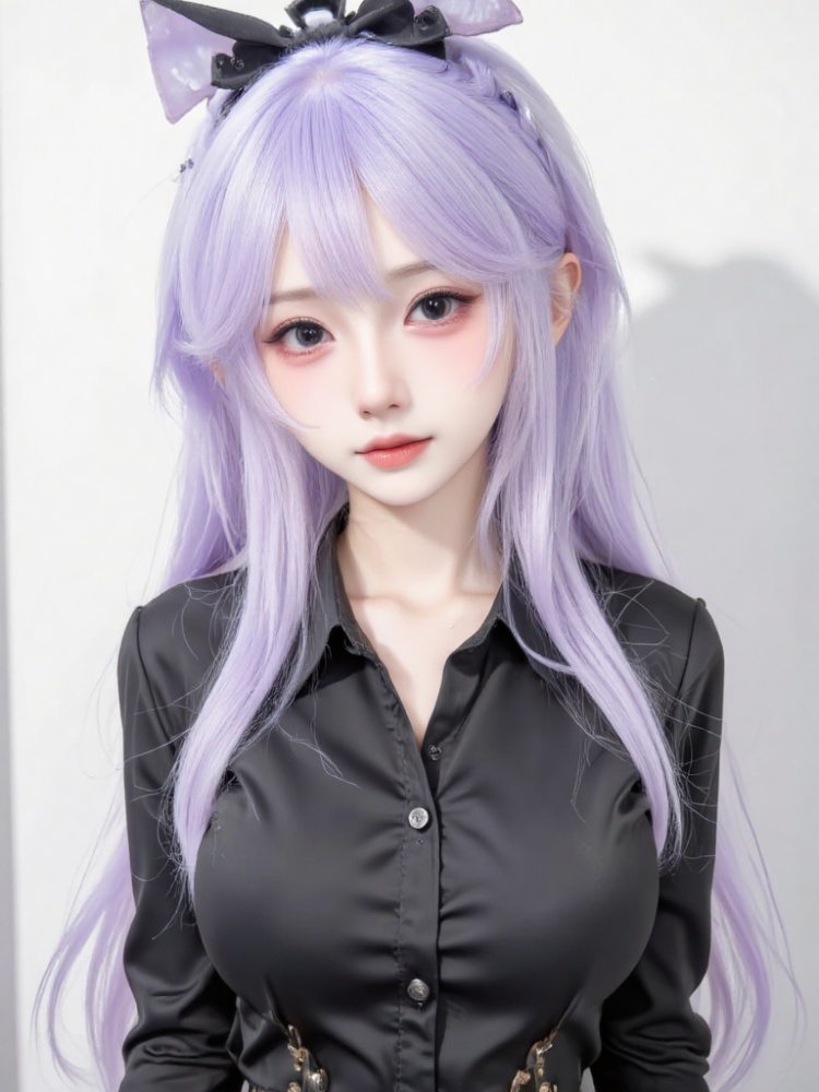 好看的美女写真 by 晚星漫剪推荐官 on Tensor.Art