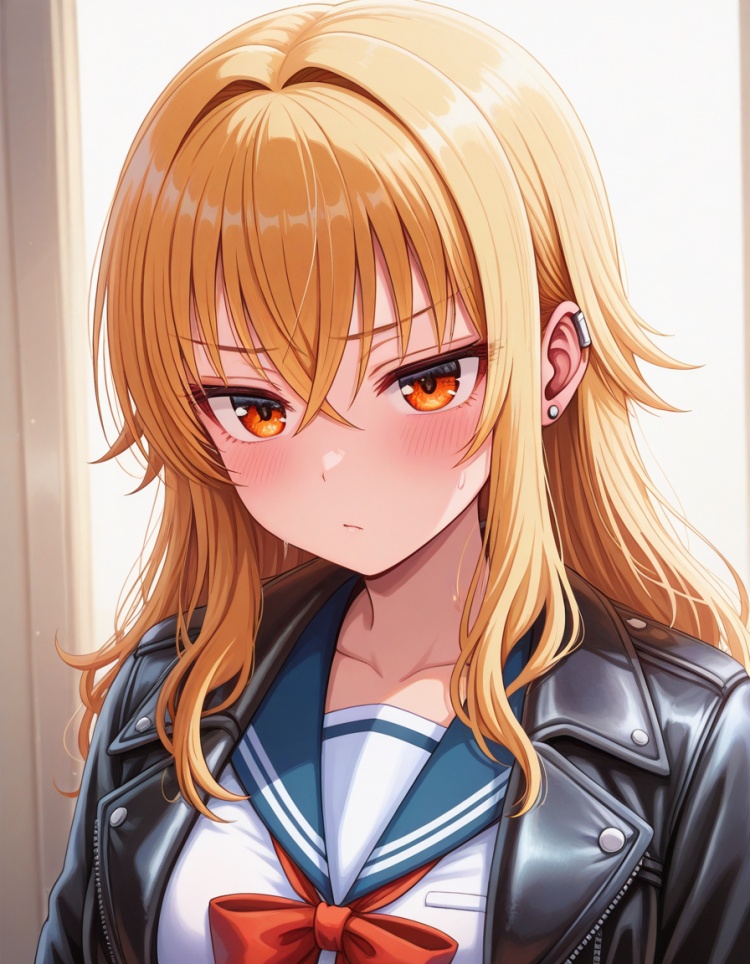 Hino Ayaka IL by shizuka on Tensor.Art