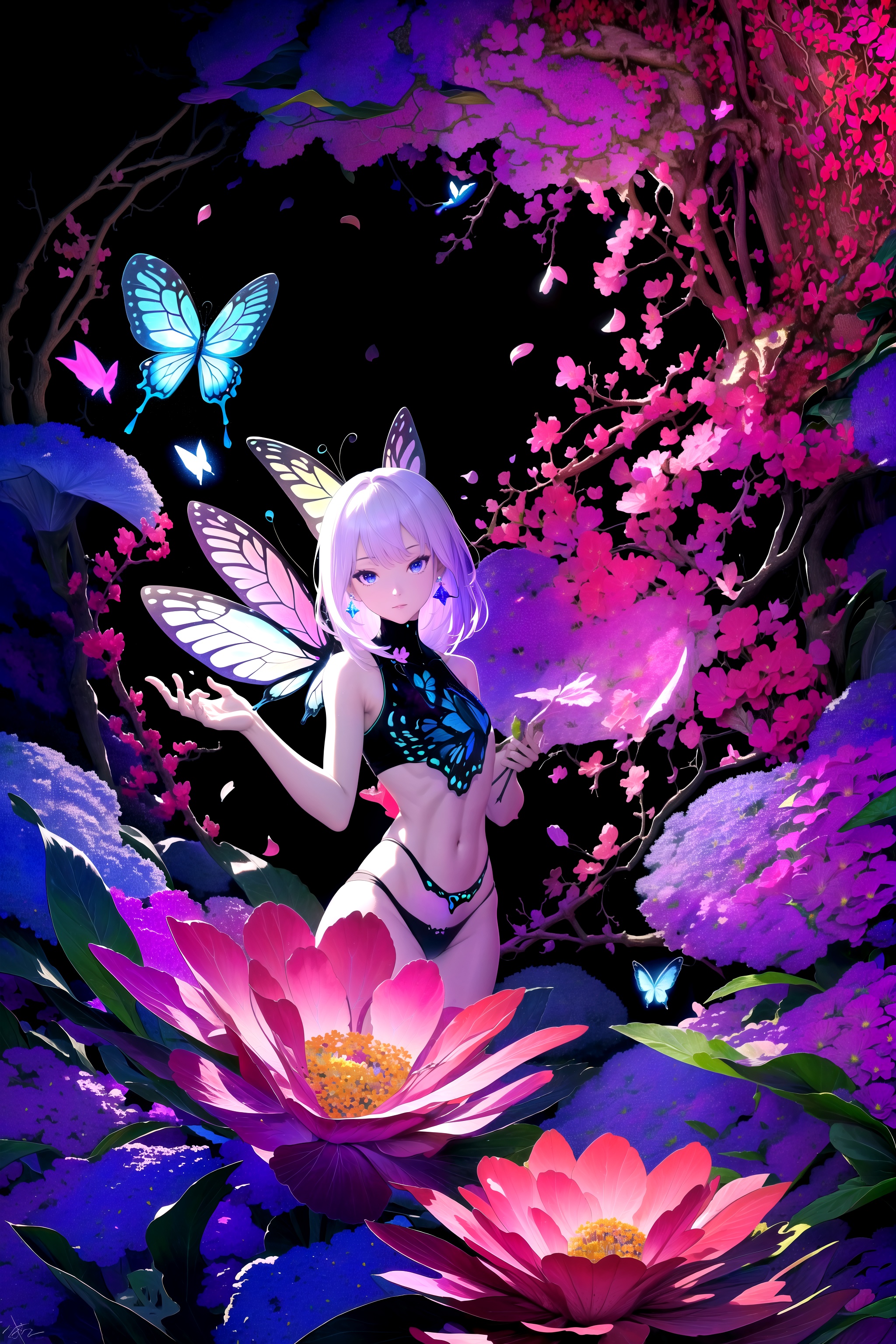 (masterpiece,  best quality,  highres) on Tensor.Art