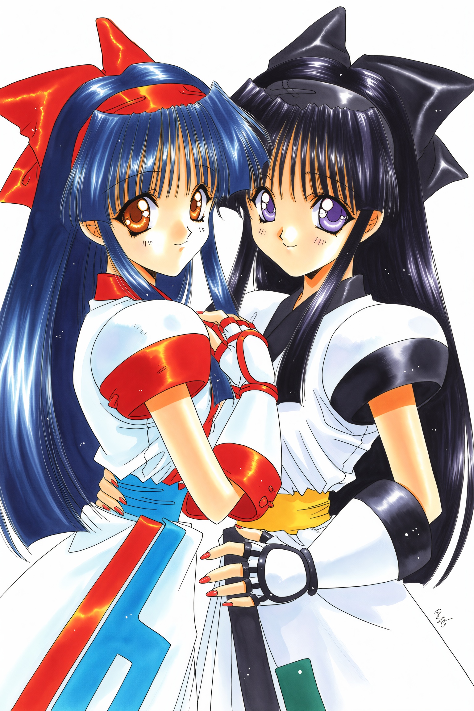 Aoi Nanase Style,  NakoRuru,  Rera on Tensor.Art