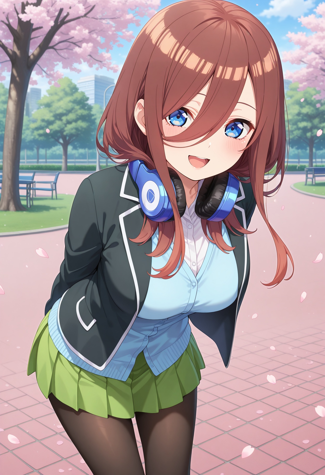 best quality,  masterpiece,  1girl on Tensor.Art