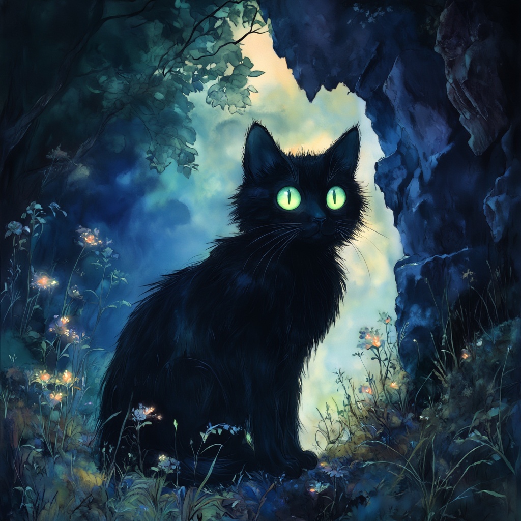 AI generated image on Tensor.Art