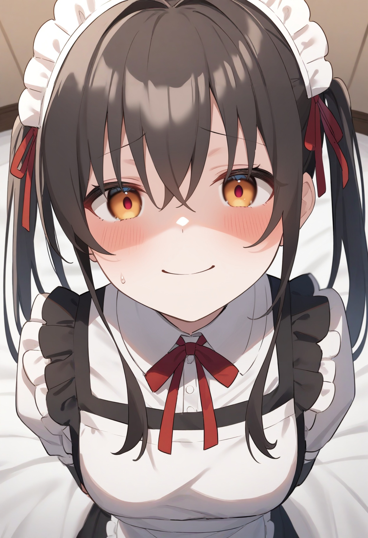 1girl,  sincos,  ningen mame on Tensor.Art