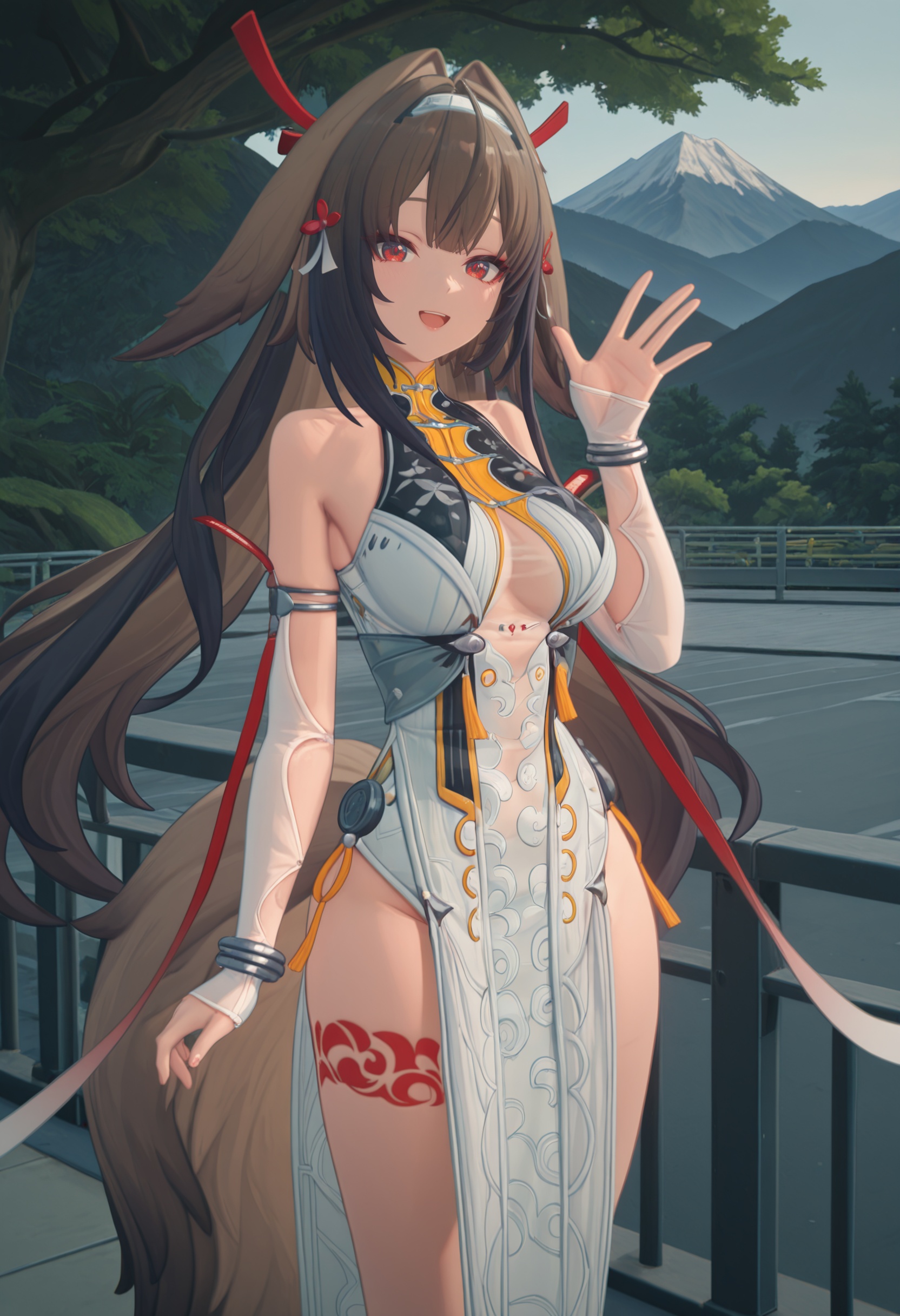 masterpiece,  best quality,  amazing quality on Tensor.Art
