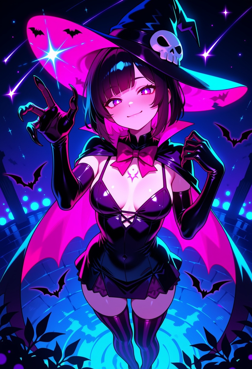 masterpiece,  best quality,  highres on Tensor.Art