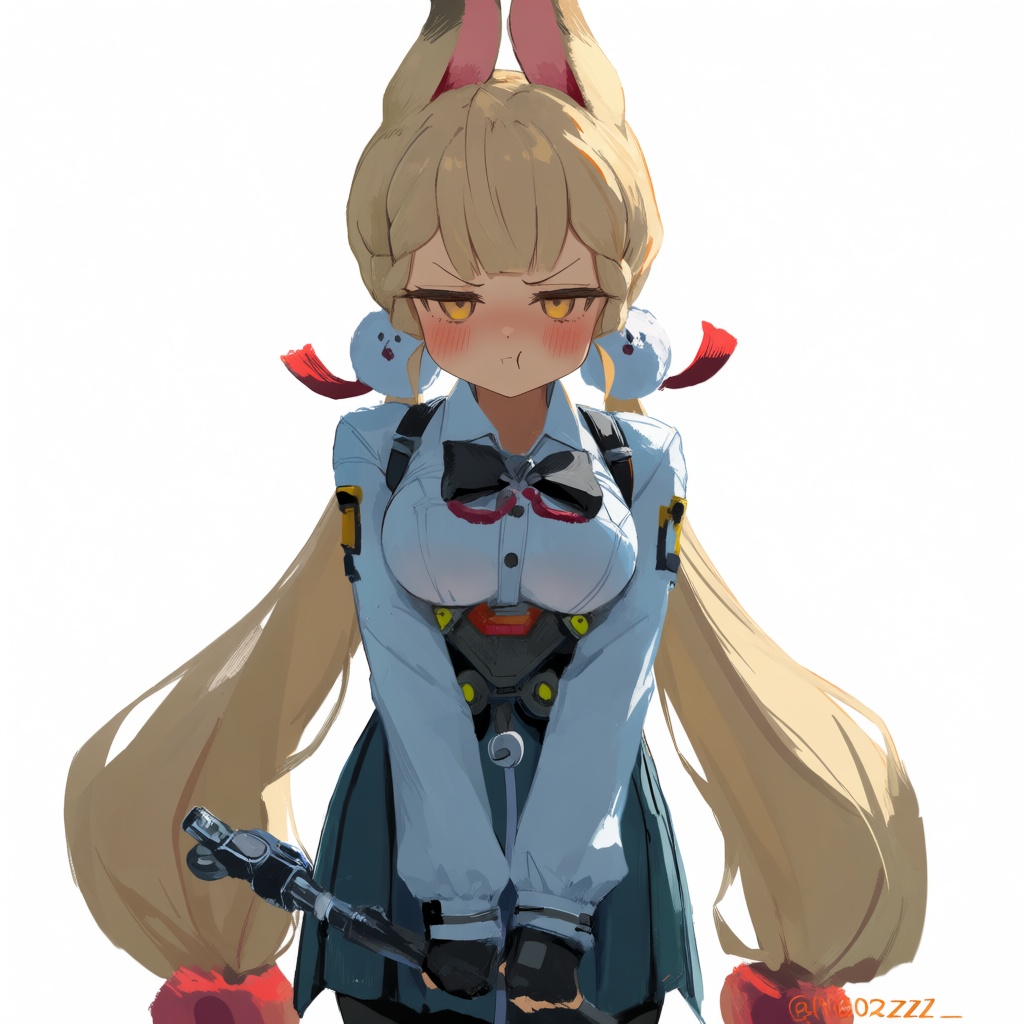 AI generated image by Wacan on Tensor.Art