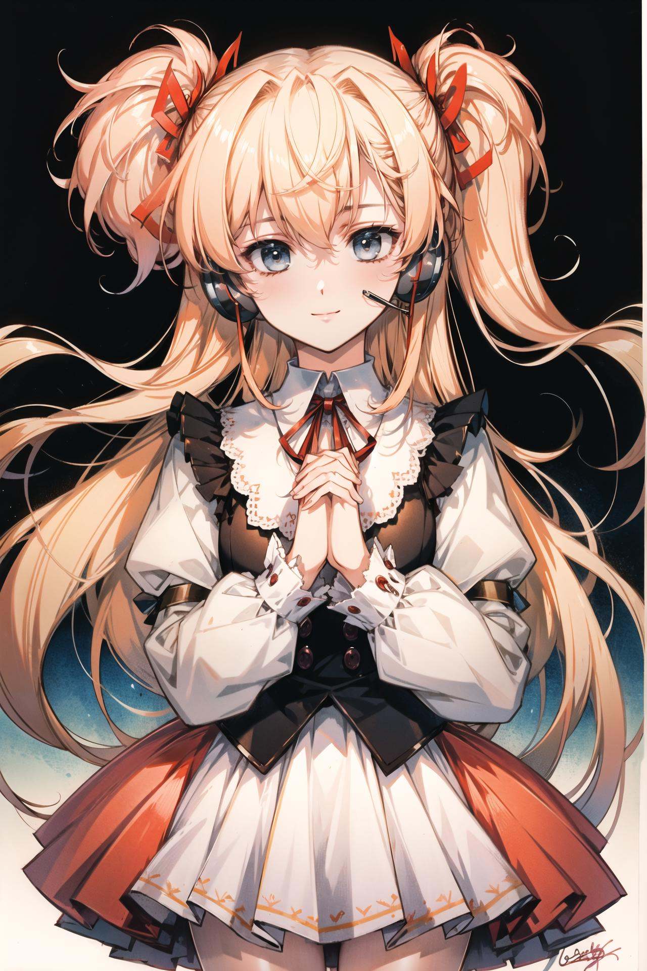 1girl,  souryuu asuka langley,  solo on Tensor.Art