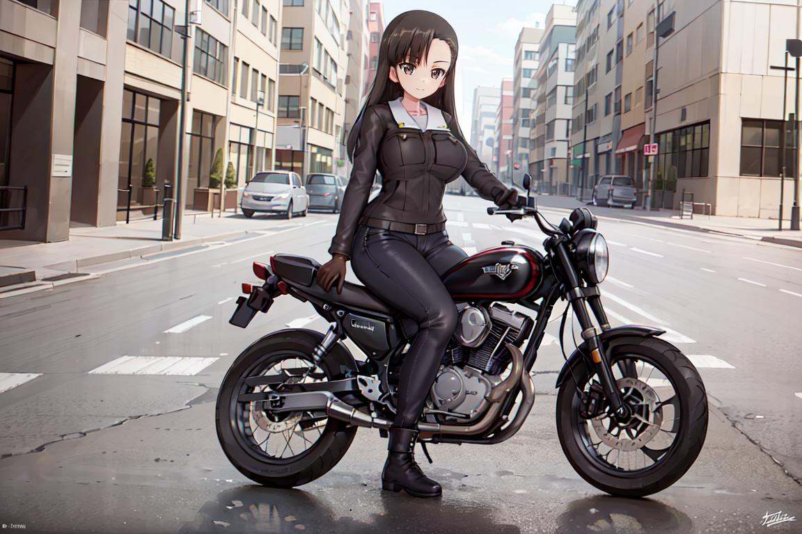 masterpiece,  best quality,  1girl on Tensor.Art