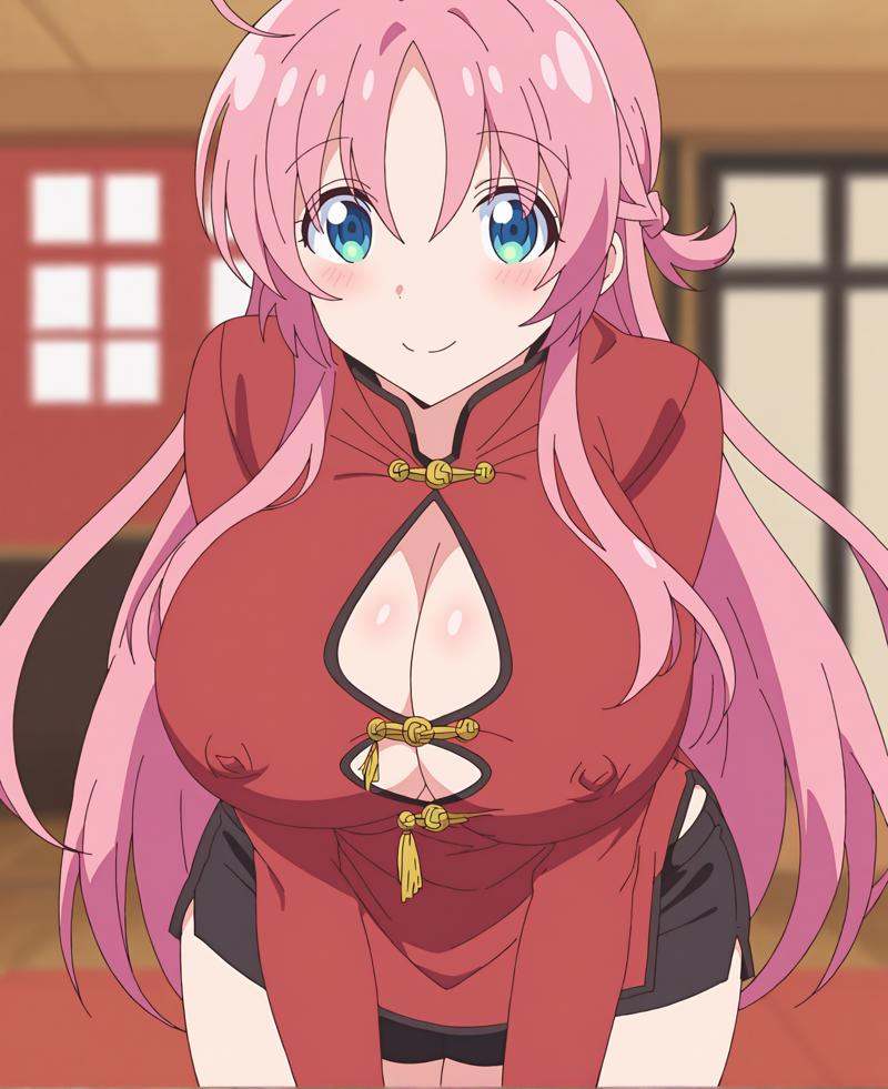 score_9,  score_7_up,  BREAK source_anime on Tensor.Art