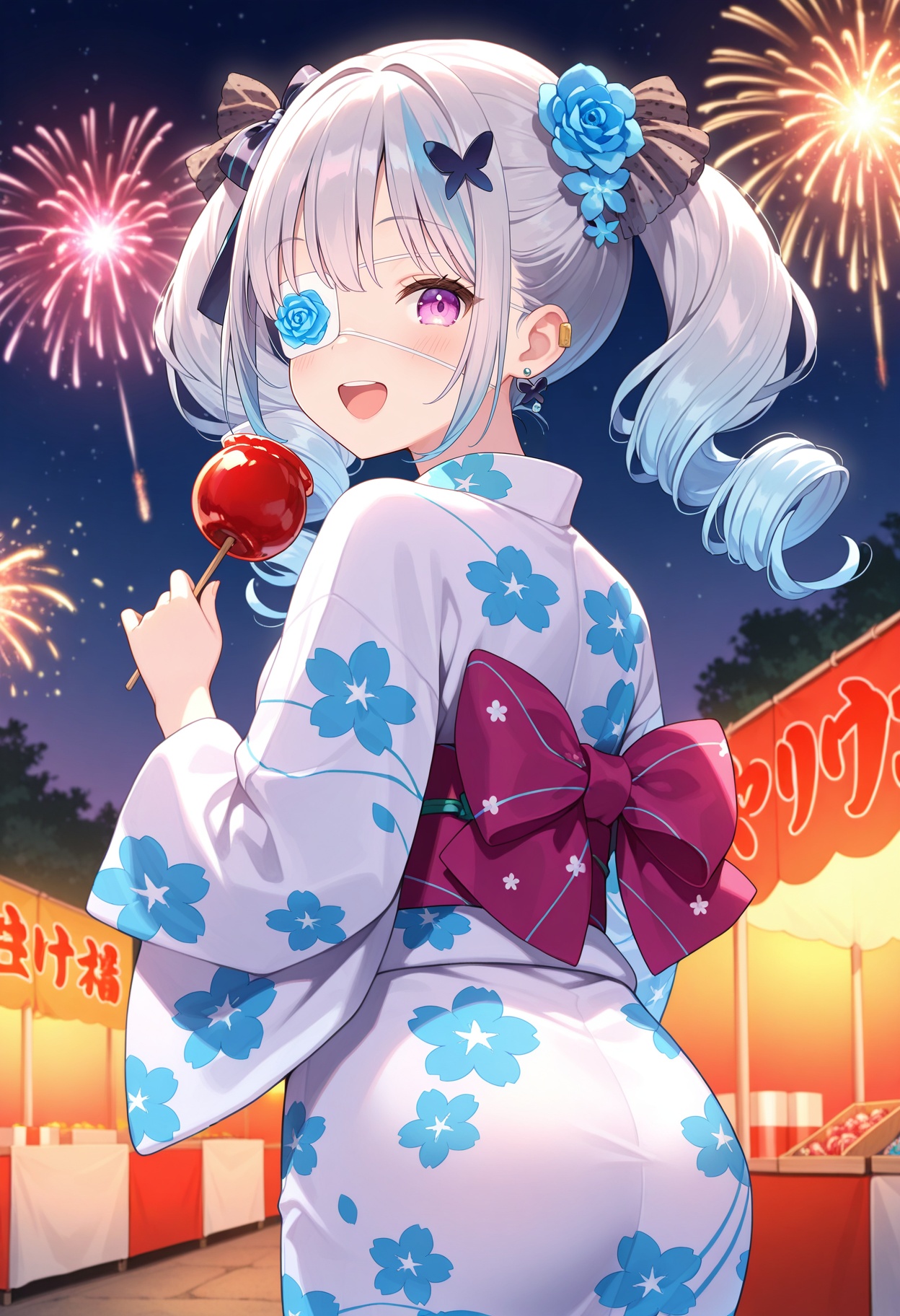 best quality,  masterpiece,  1girl on Tensor.Art