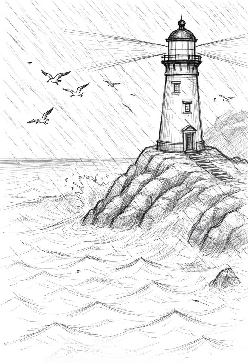 AI generated image on Tensor.Art