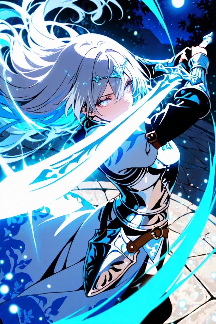 AruAstyle by Aru on Tensor.Art
