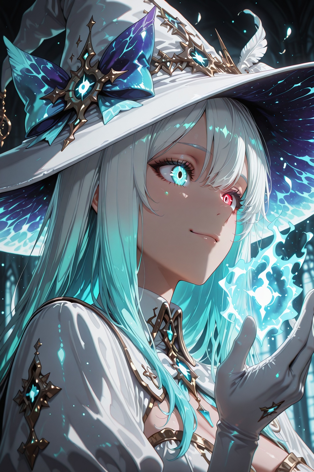 masterpiece,  best quality,  ultra highres on Tensor.Art