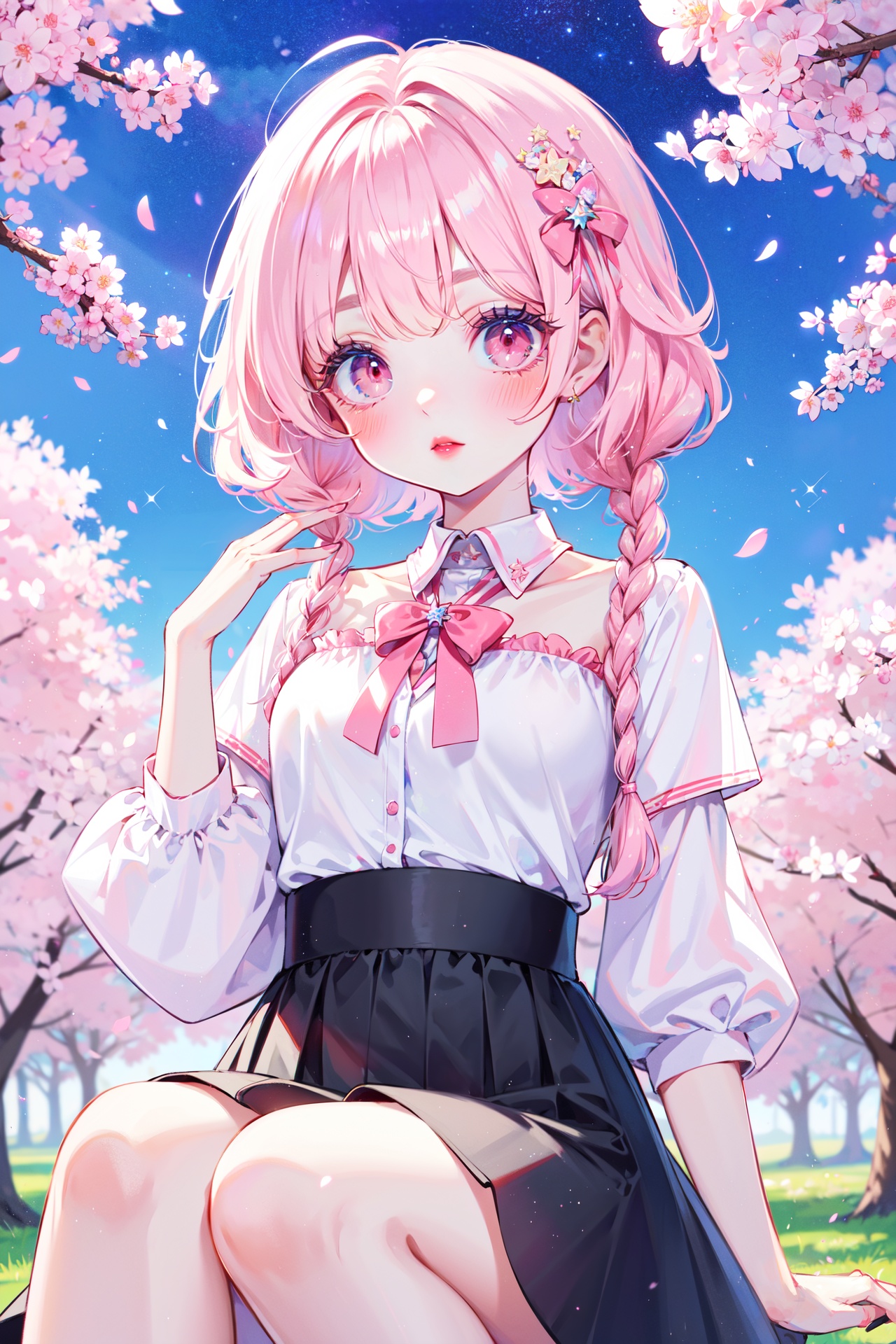 ((best quality,  masterpiece,  absurbres on Tensor.Art