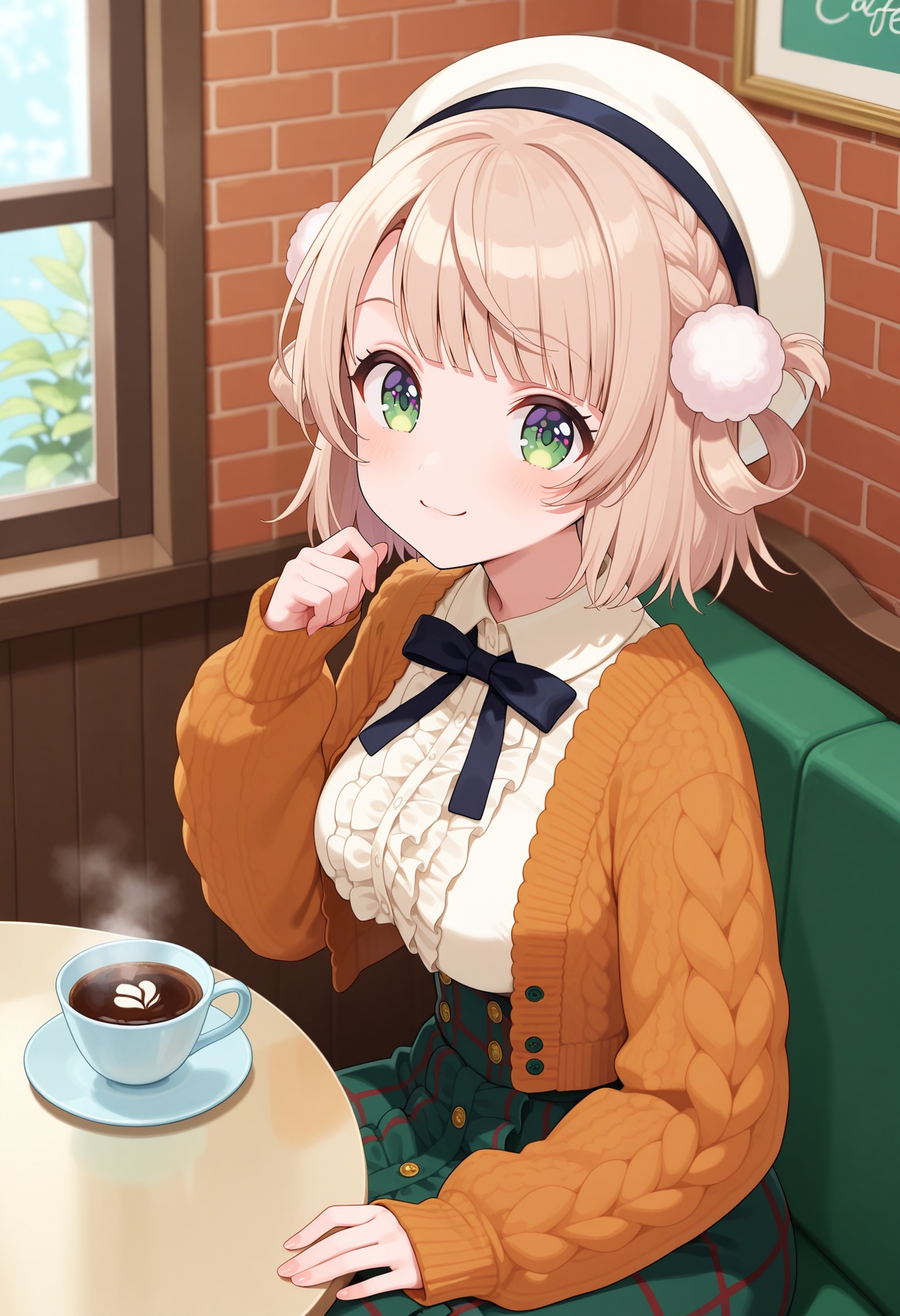 best quality,  masterpiece,  1girl on Tensor.Art