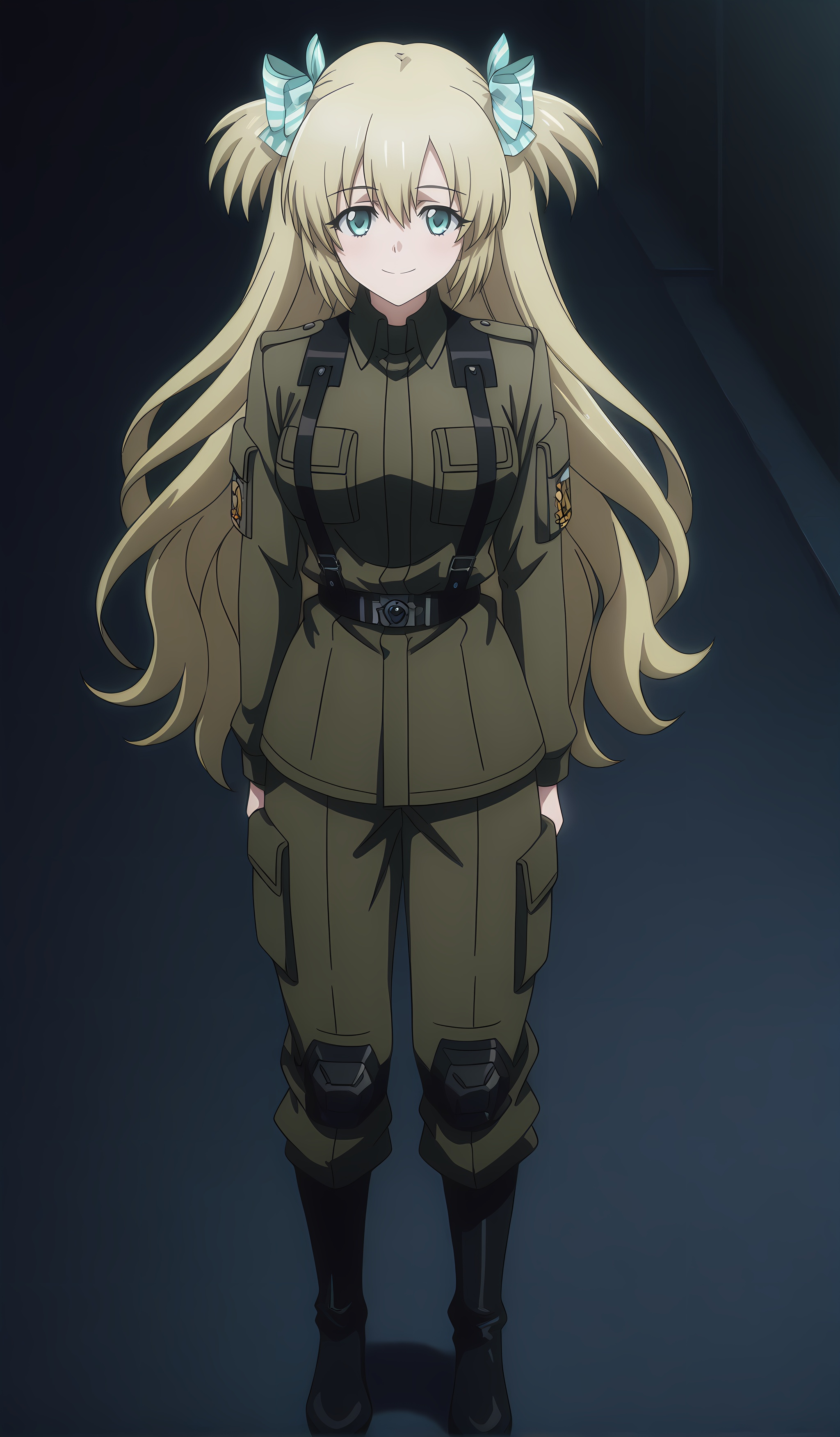 lise-hohenstein-schwarzesmarken,  baseoutfit,  1girl on Tensor.Art