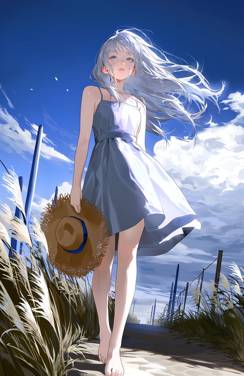 masterpiece,  best quality,  score_7 on Tensor.Art