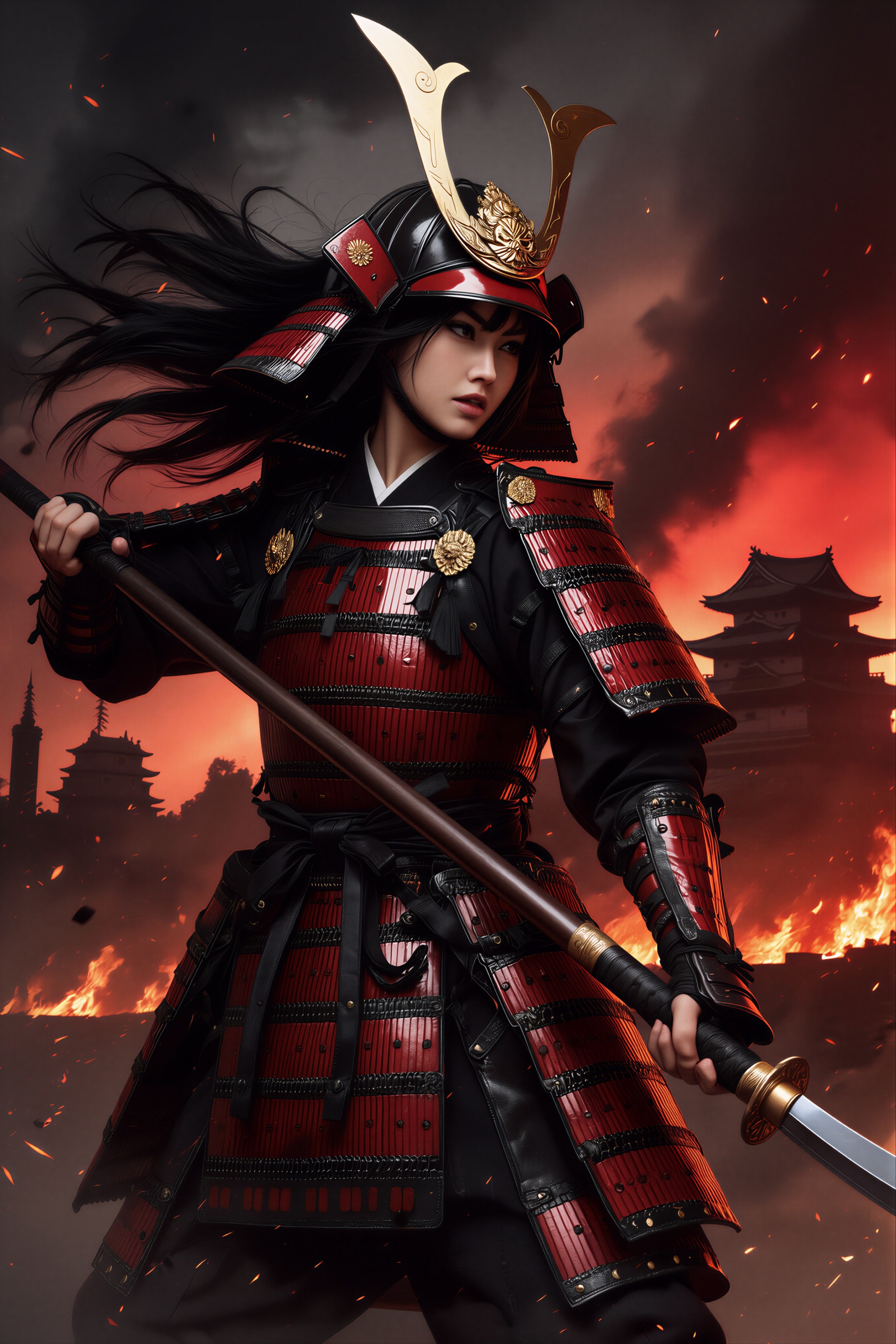 masterpiece,  best quality,  highres by 爱丽丝王 on Tensor.Art