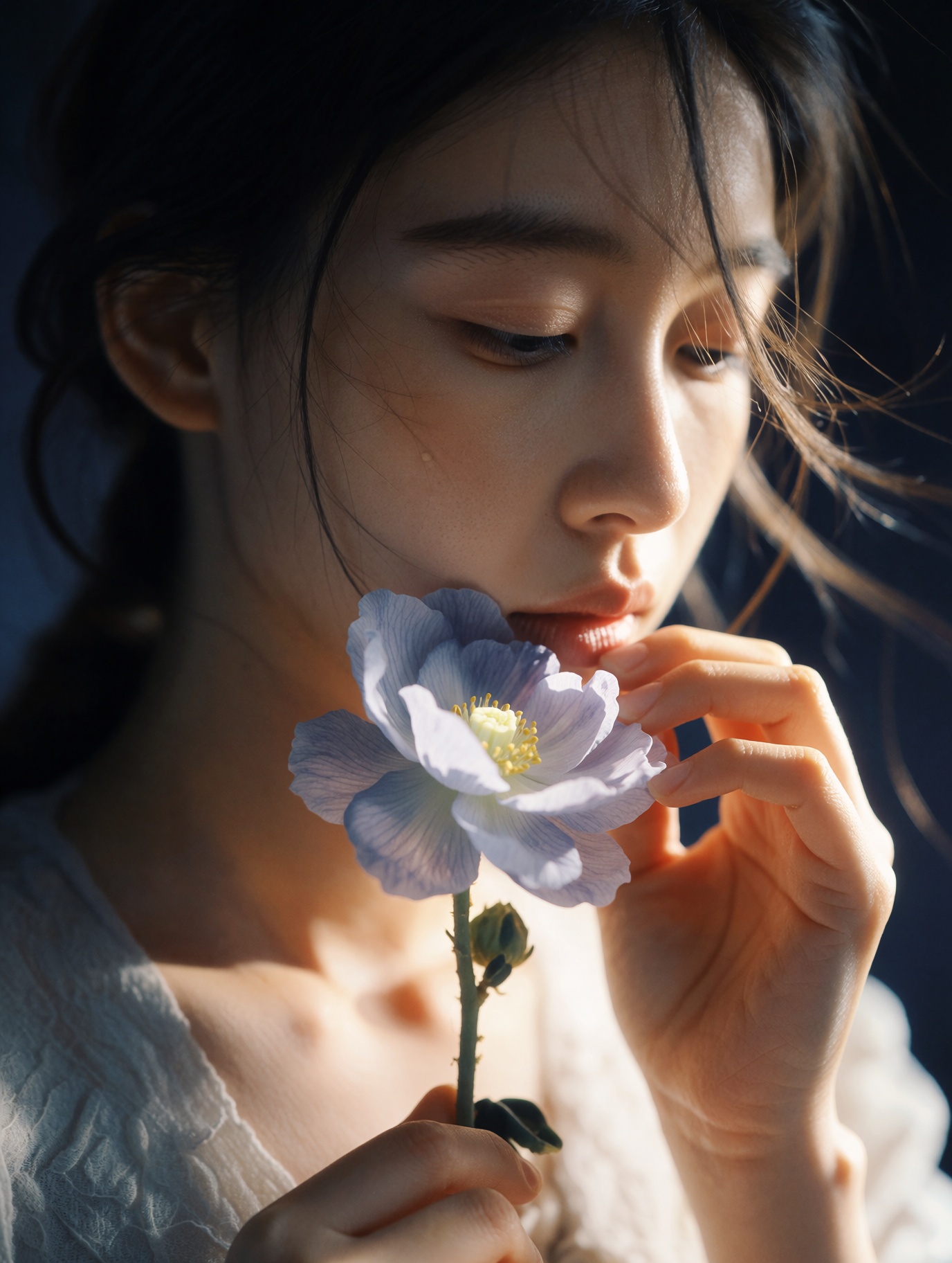 luna_atlantis,  a photography by luna_atlantis,  an asian girl on Tensor.Art