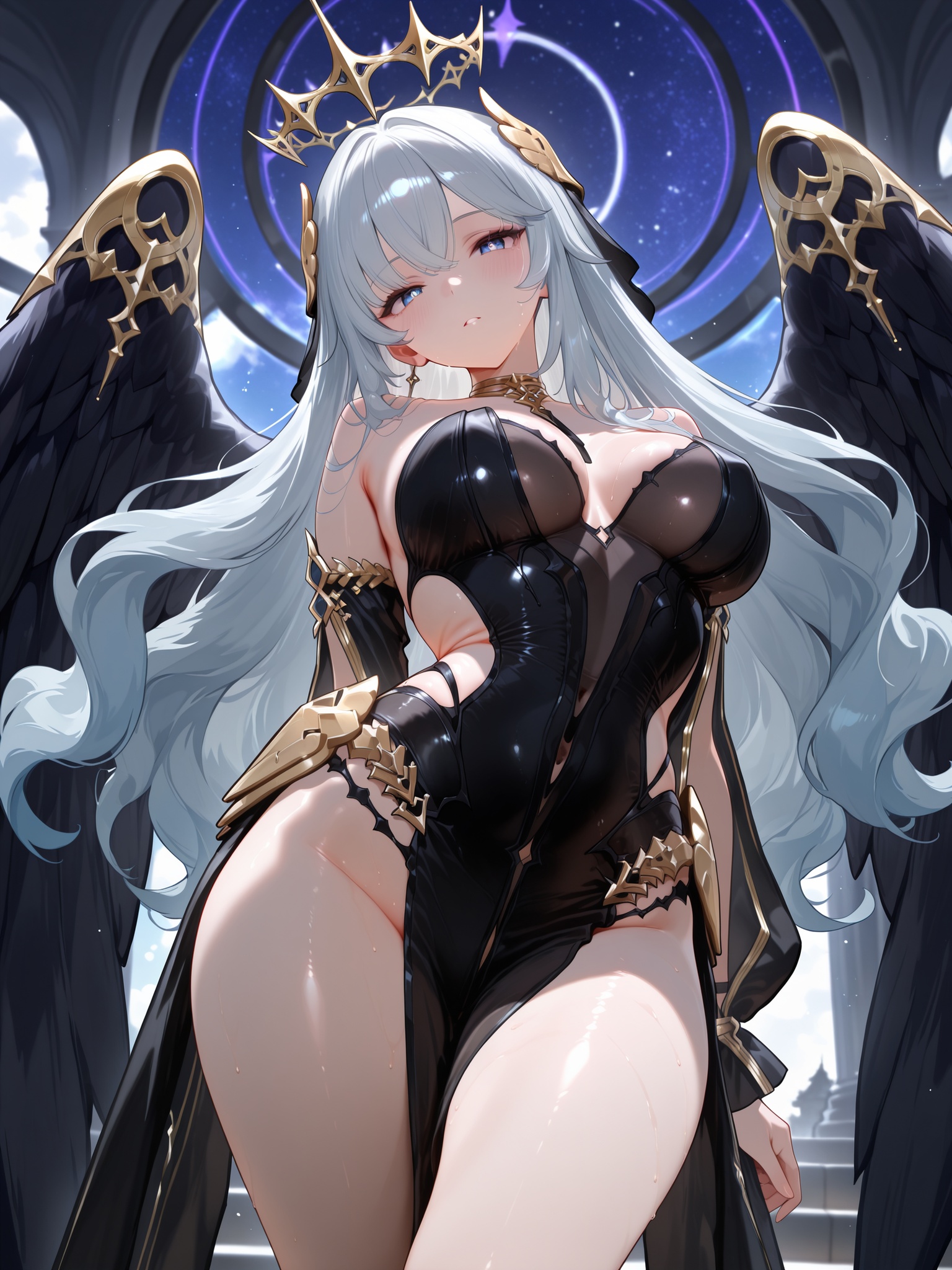 masterpiece,  best quality,  amazing quality on Tensor.Art