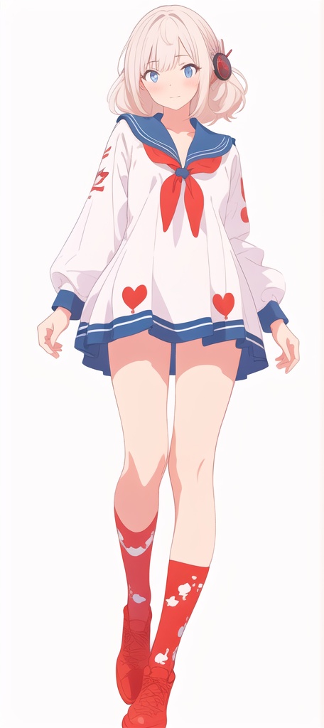 best quality,  highly detailed,  masterpiece on Tensor.Art