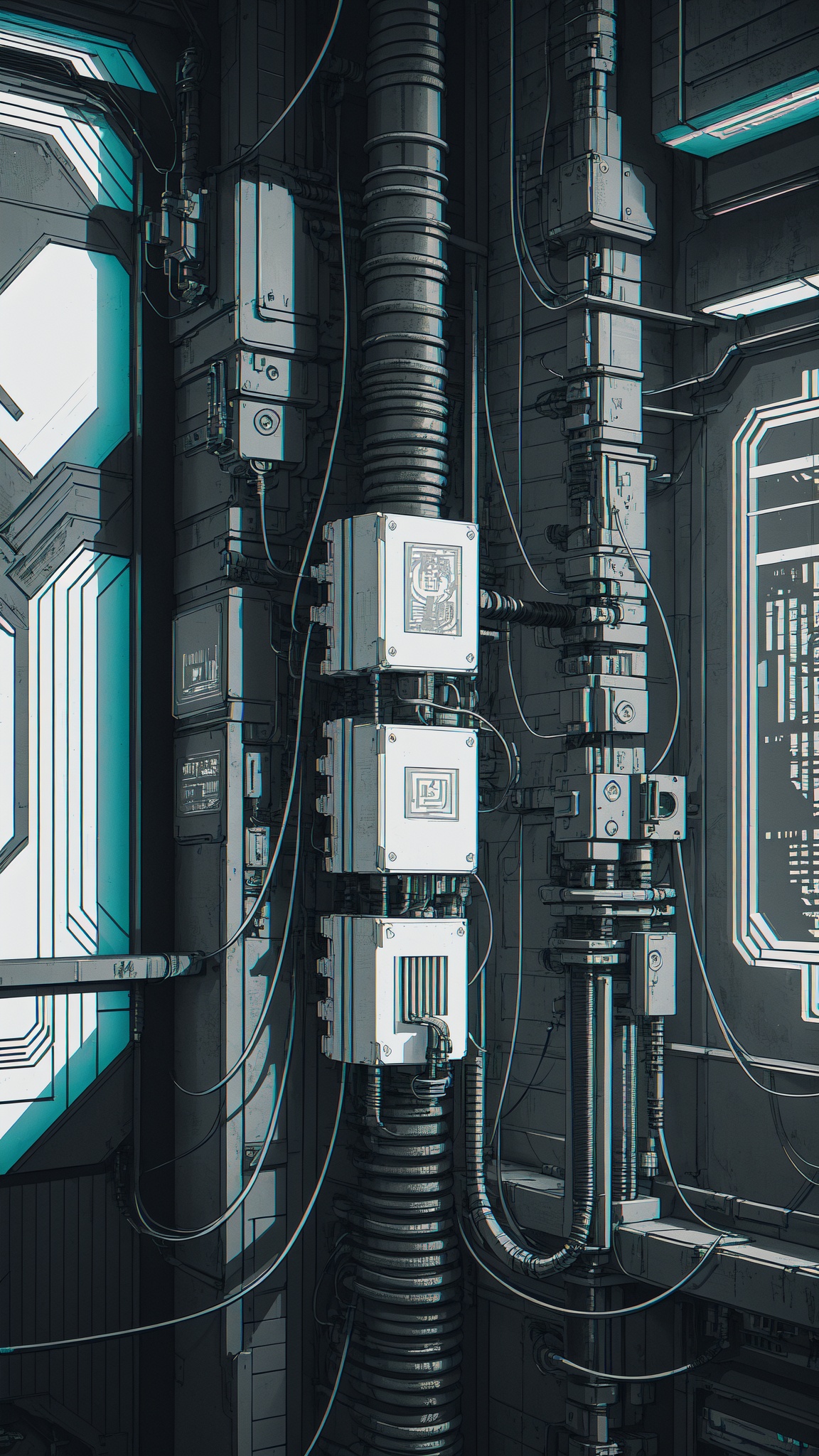 wallpaper,  1boy,  solo on Tensor.Art