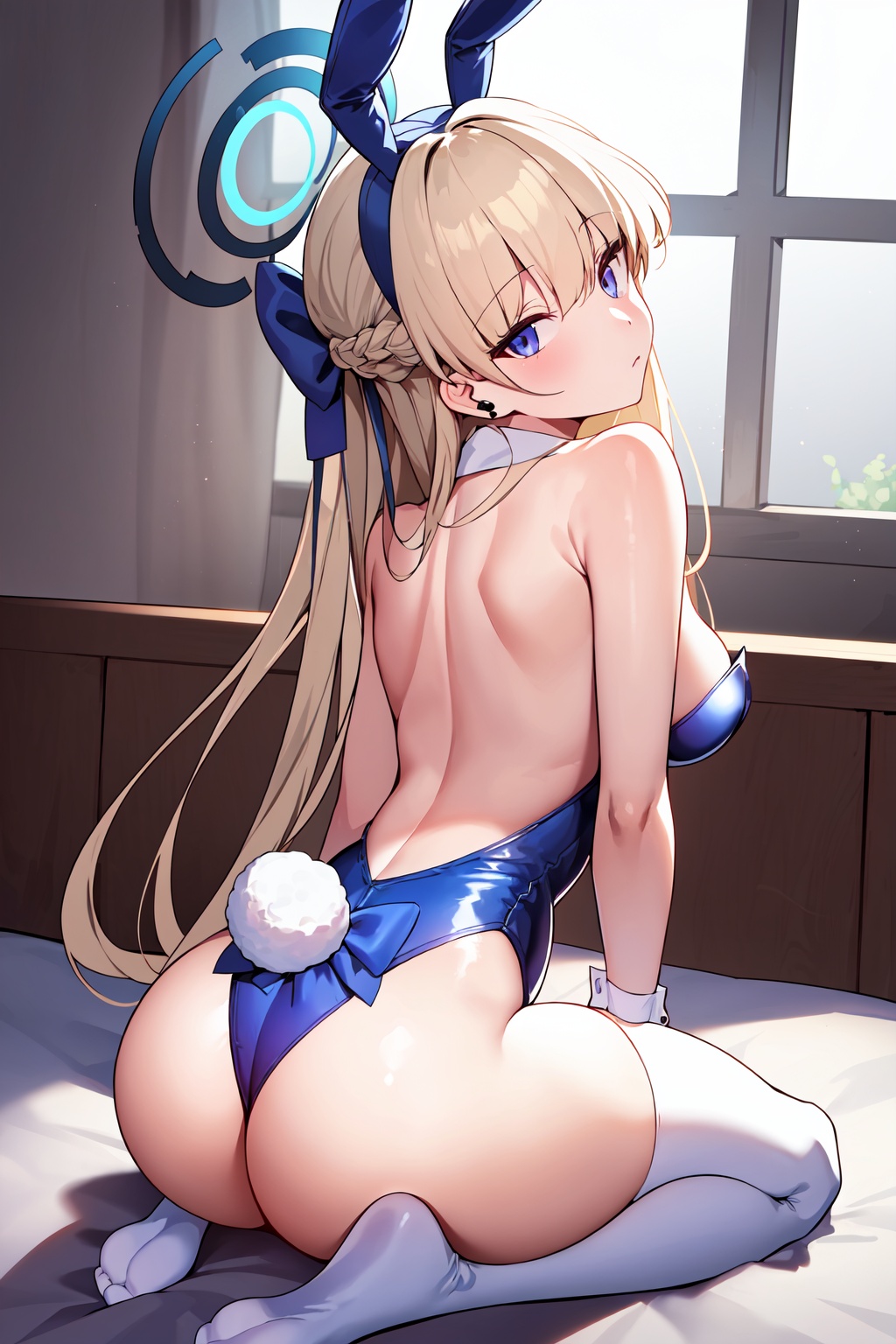 best quality,  masterpiece,  toki on Tensor.Art