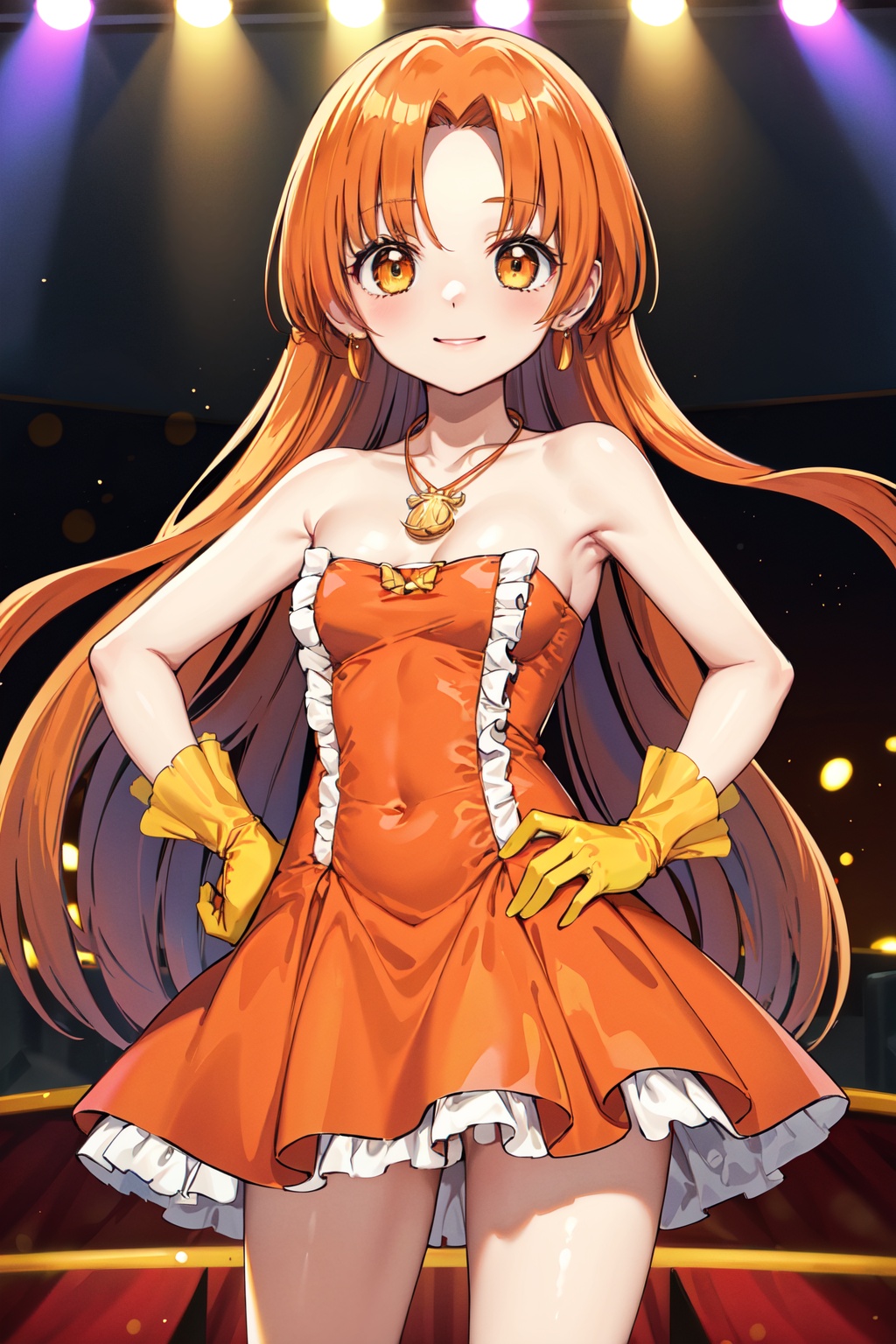 masterpiece,  best quality,  highres on Tensor.Art
