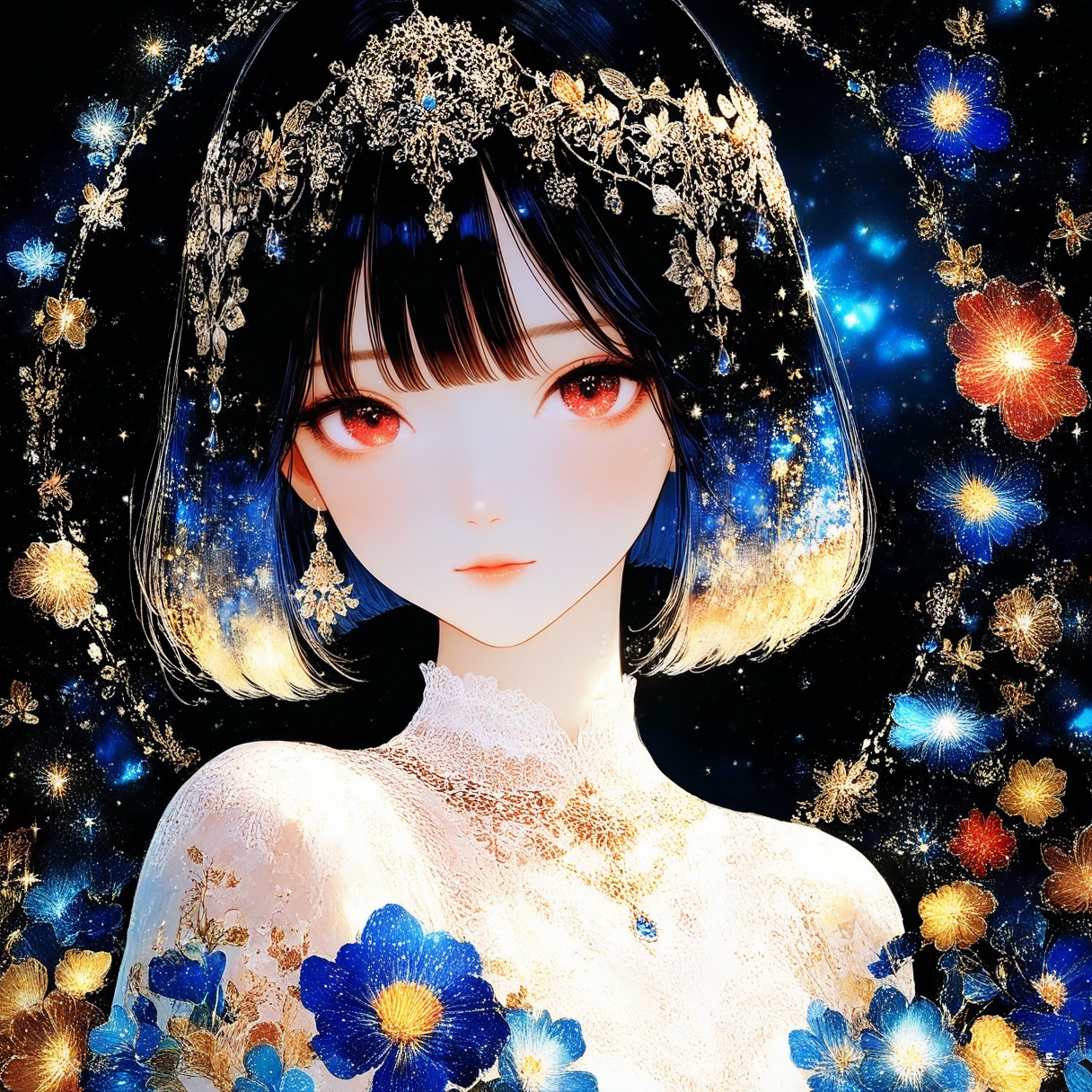 masterpiece,  best quality,  amazing quality on Tensor.Art