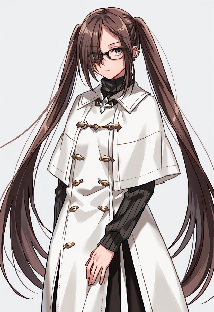 masterpiece,  best quality,  ymr_fgo on Tensor.Art